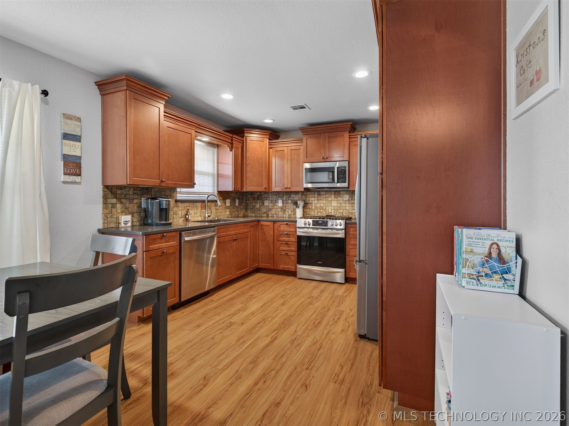 2931 Rodeo Drive Claremore OK 74017