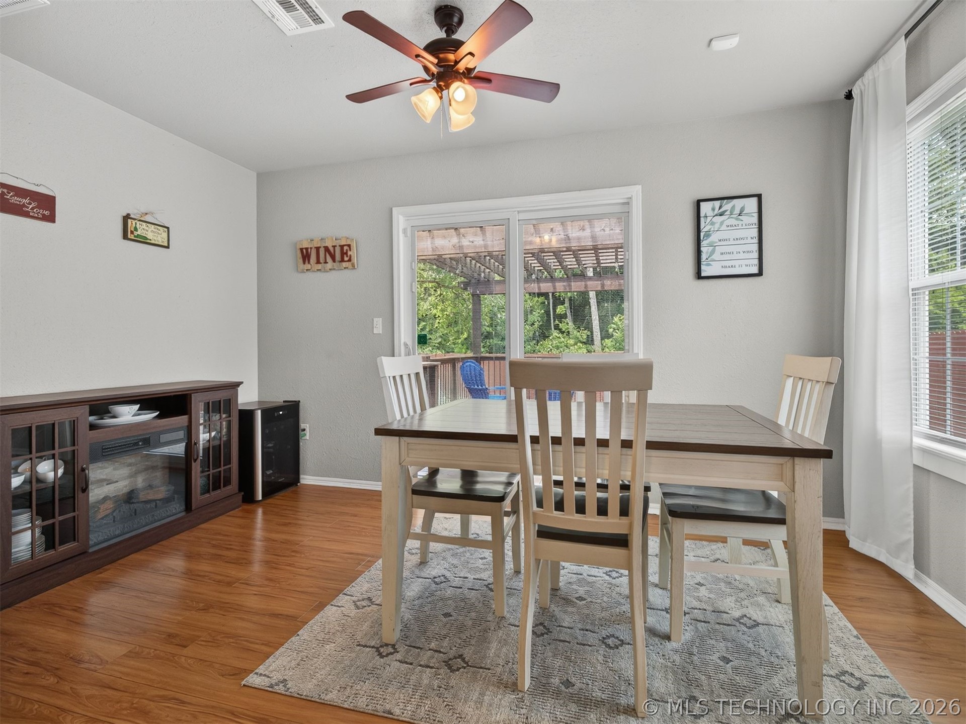 2931 Rodeo Drive Claremore OK 74017