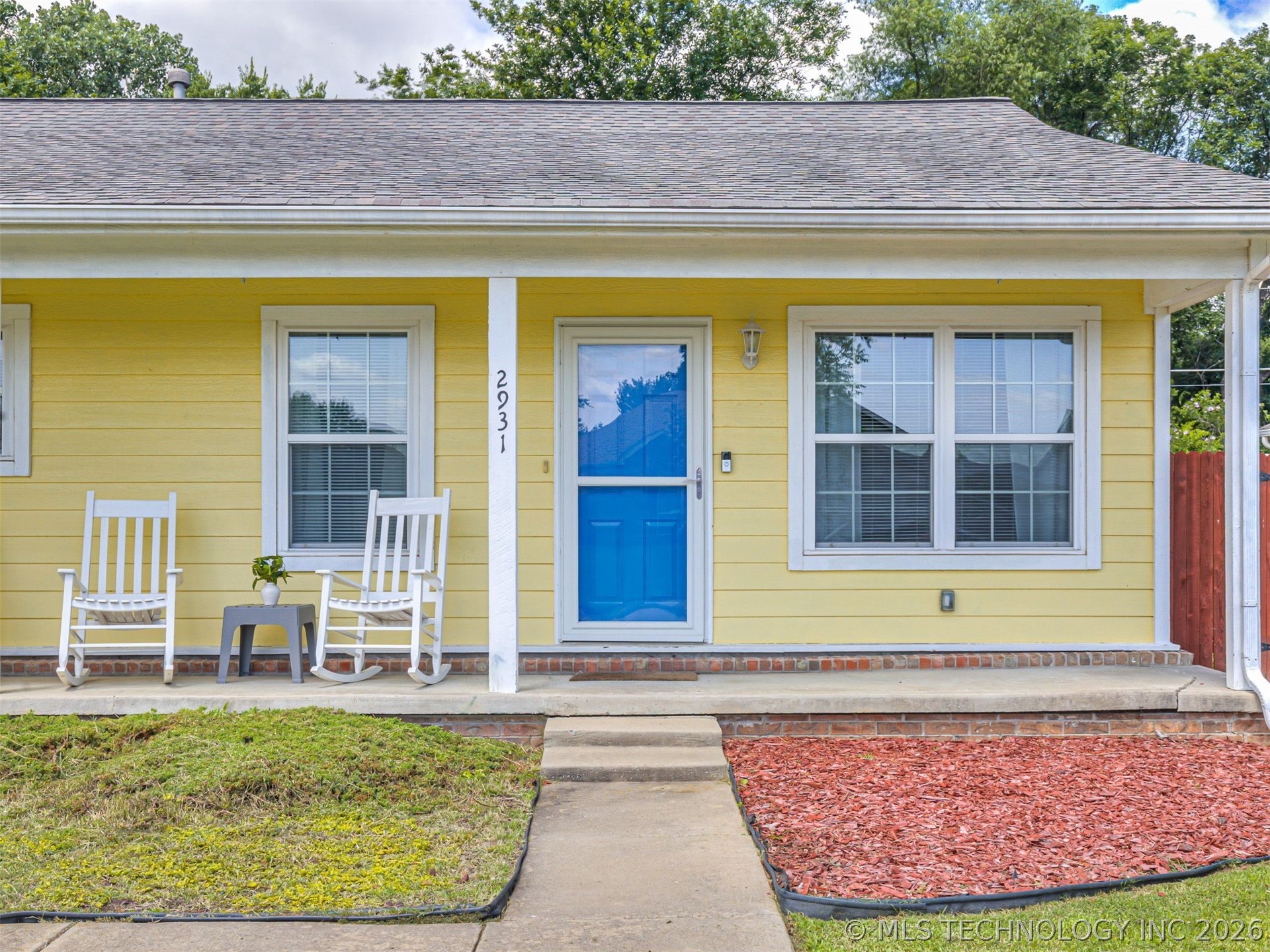 2931 Rodeo Drive Claremore OK 74017