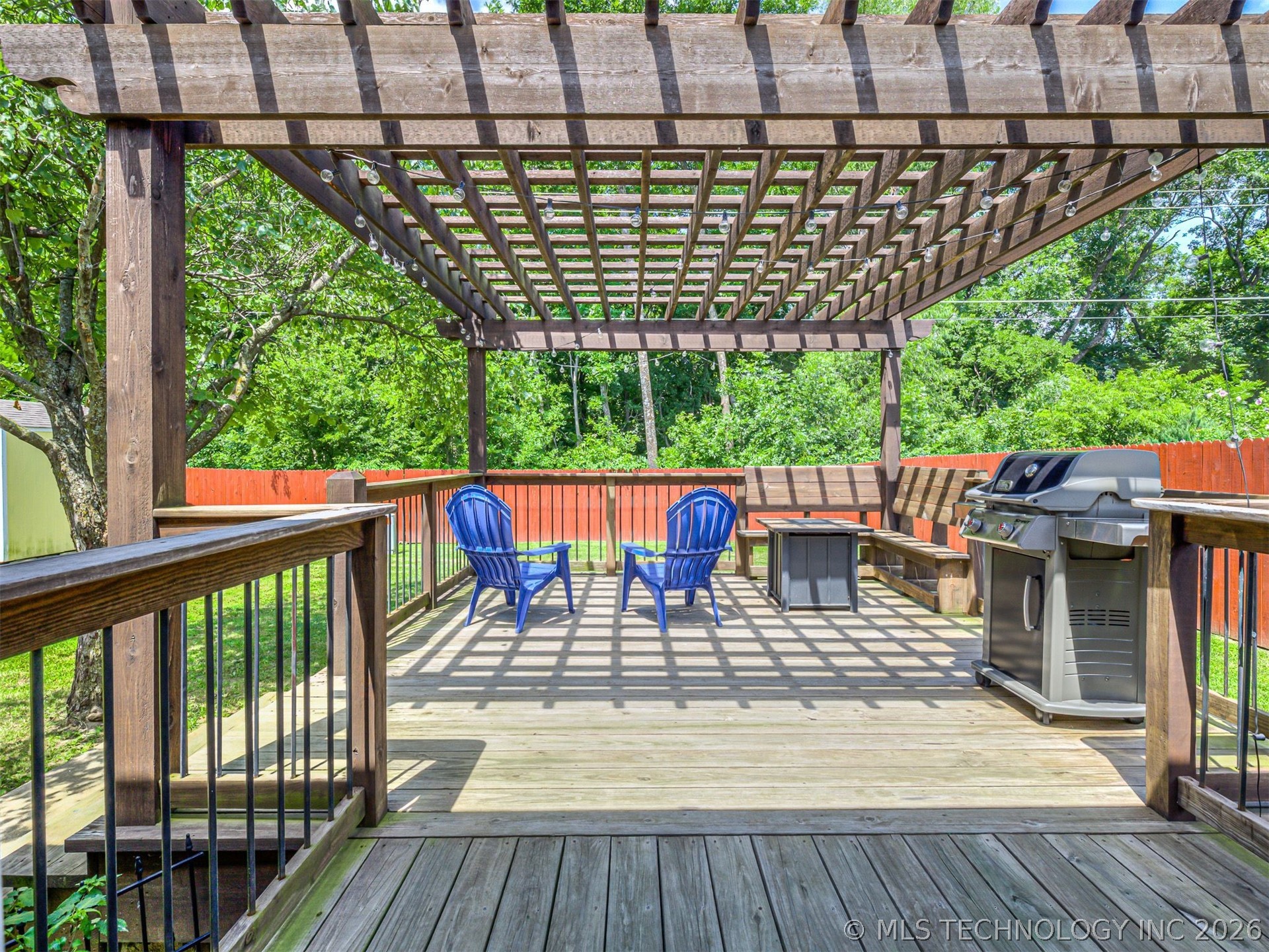 2931 Rodeo Drive Claremore OK 74017