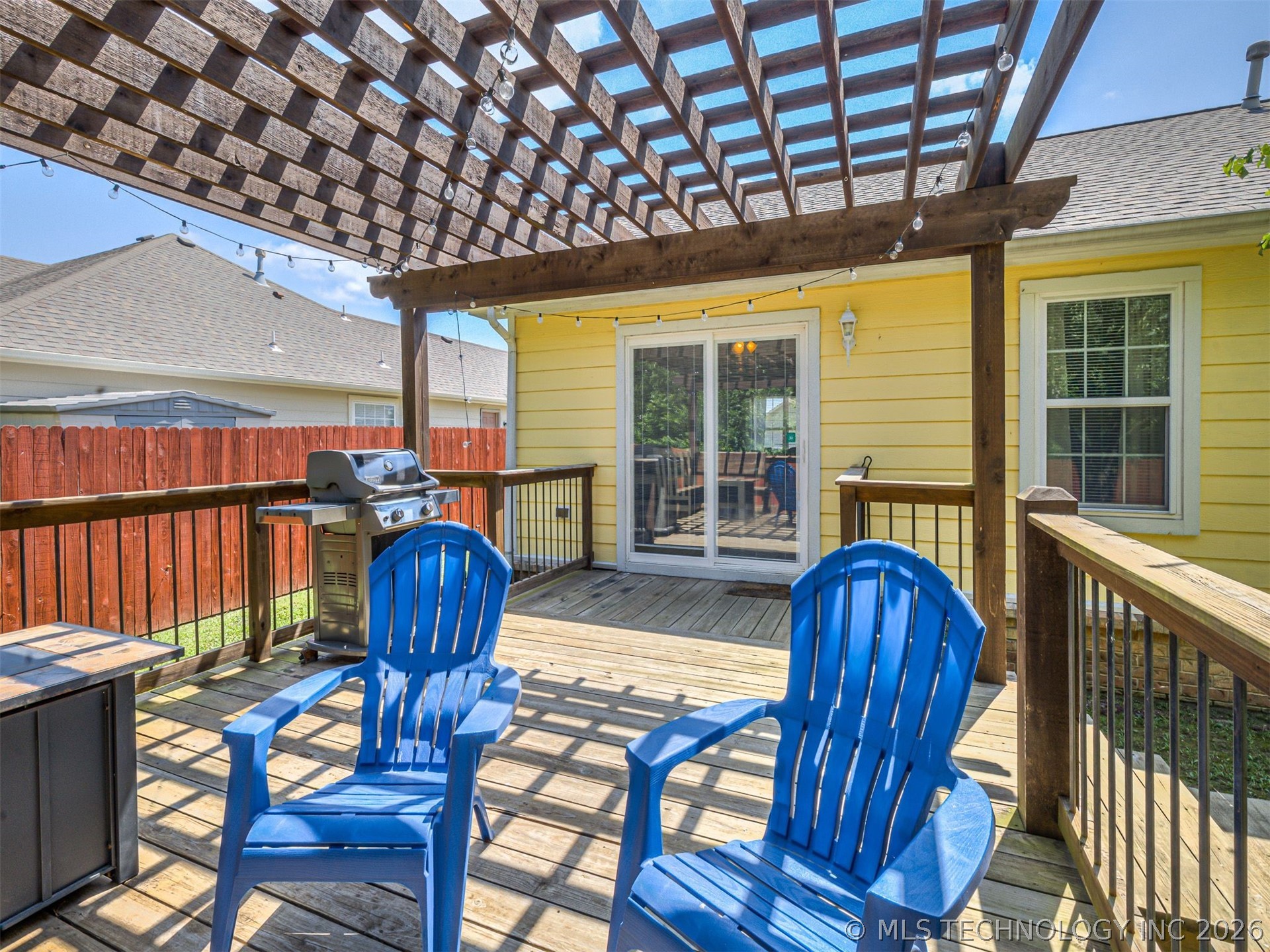 2931 Rodeo Drive Claremore OK 74017
