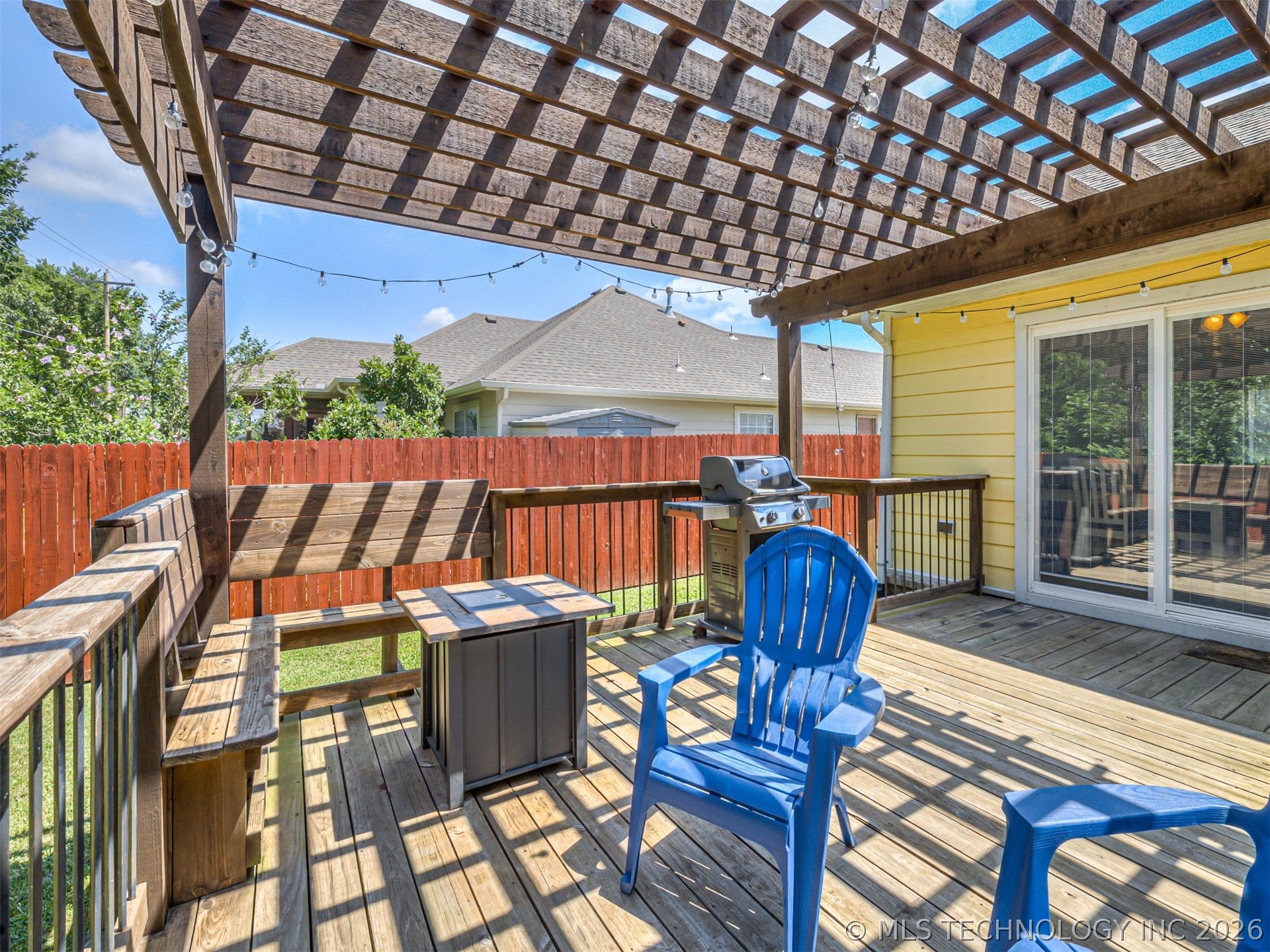 2931 Rodeo Drive Claremore OK 74017