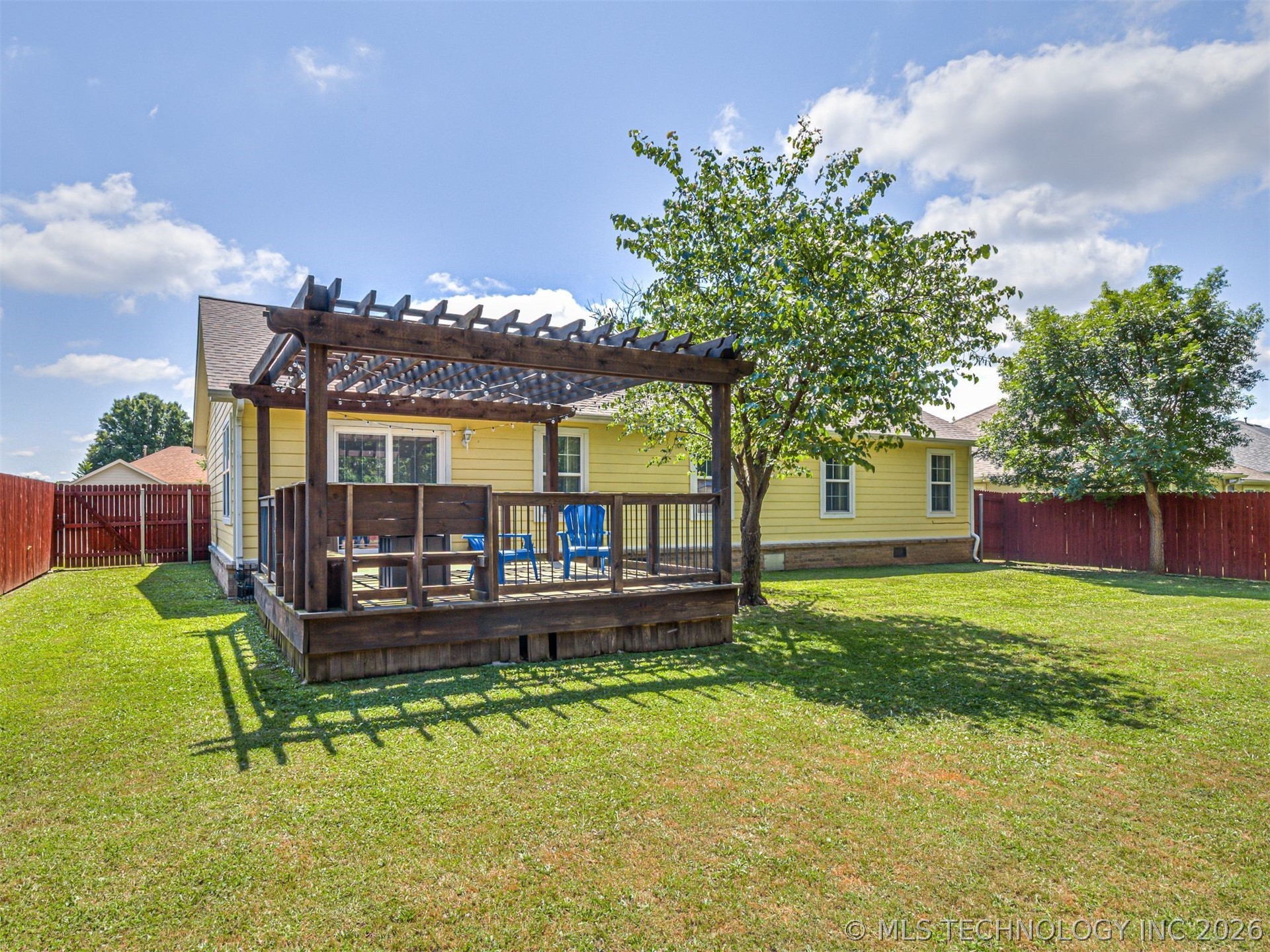 2931 Rodeo Drive Claremore OK 74017