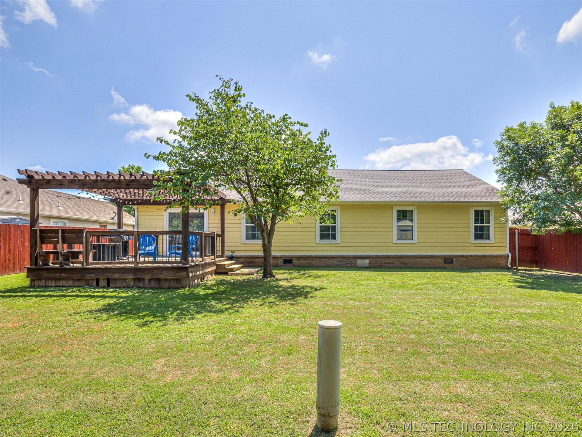 2931 Rodeo Drive Claremore OK 74017