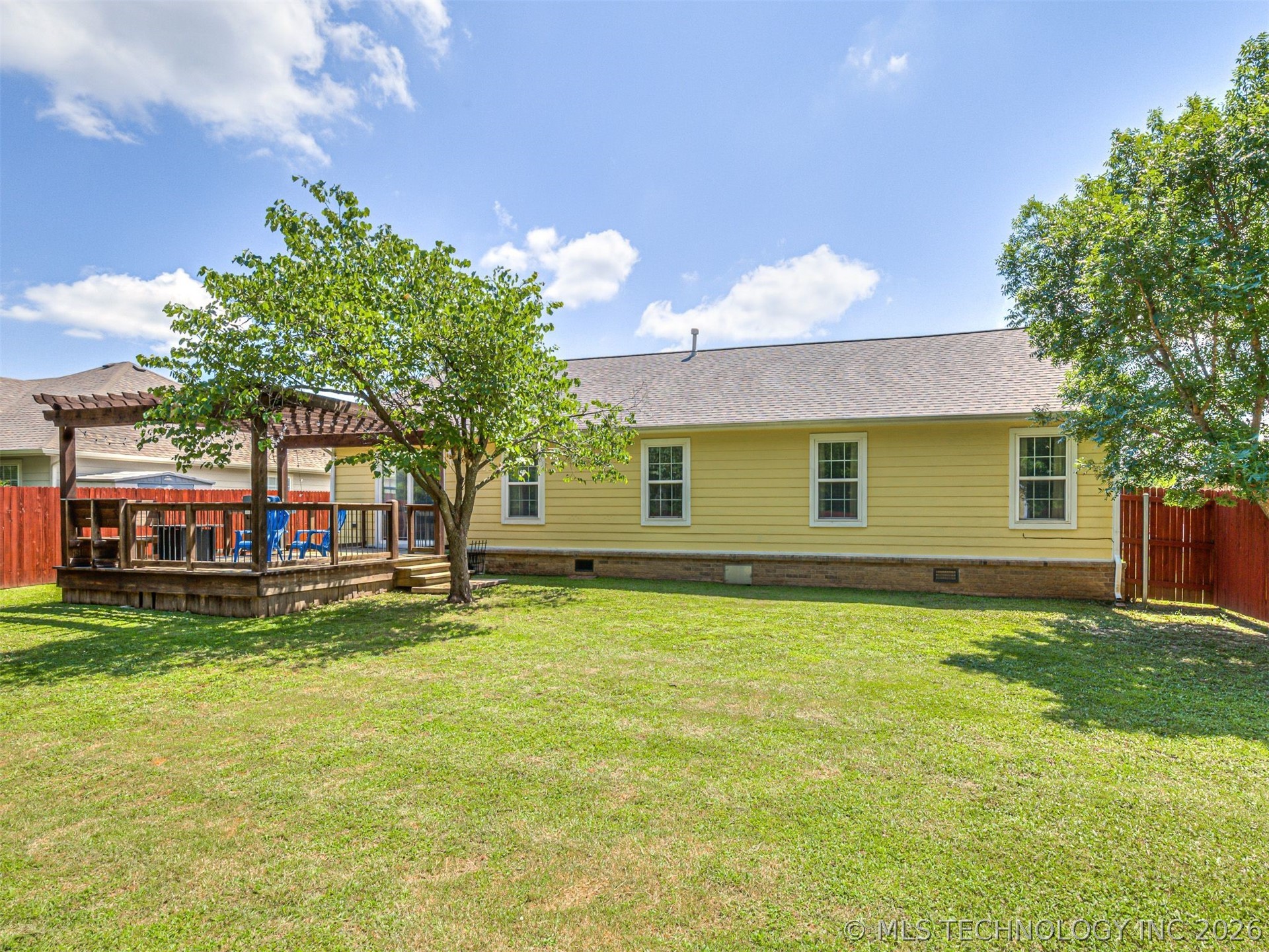 2931 Rodeo Drive Claremore OK 74017