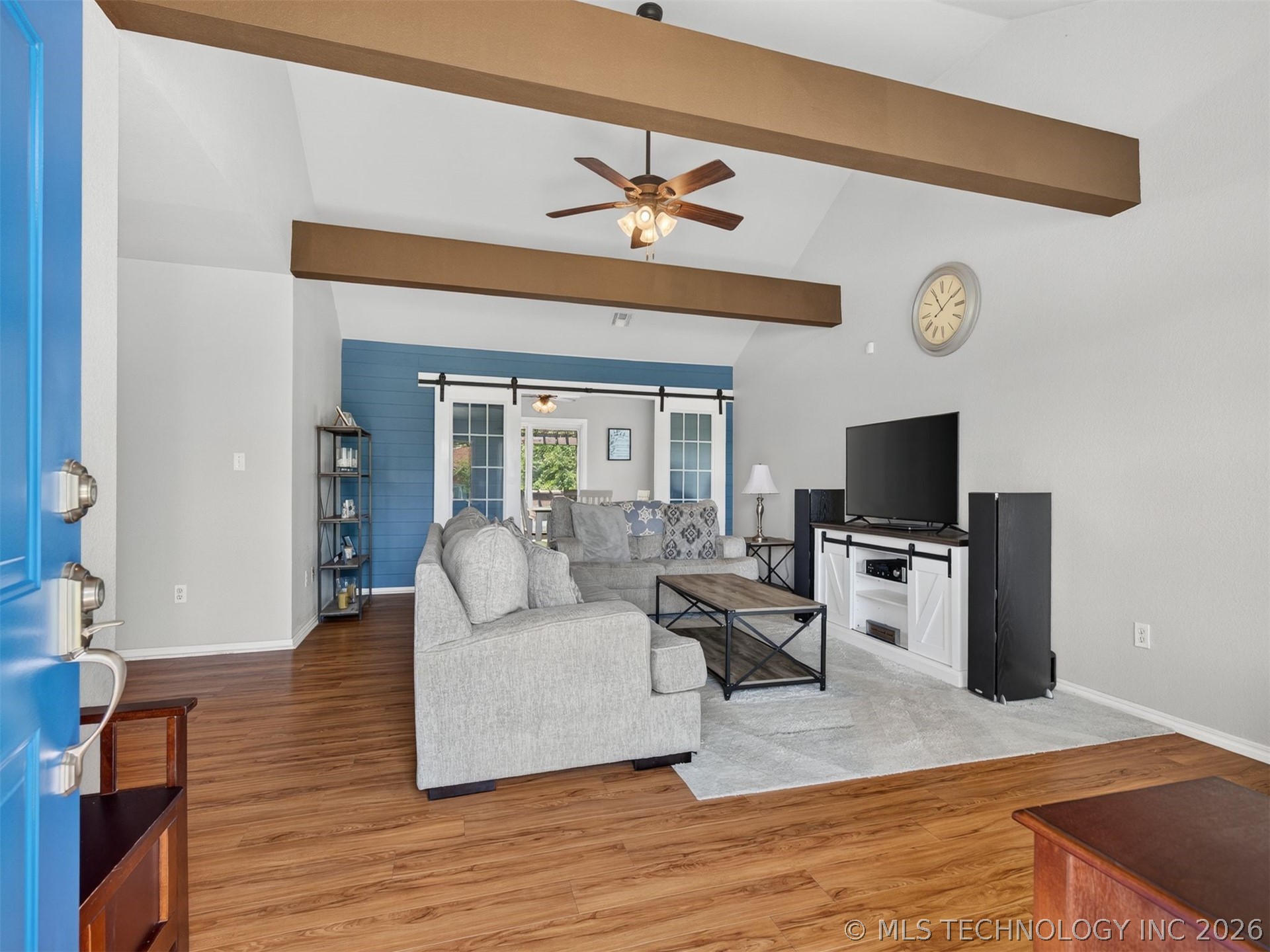 2931 Rodeo Drive Claremore OK 74017