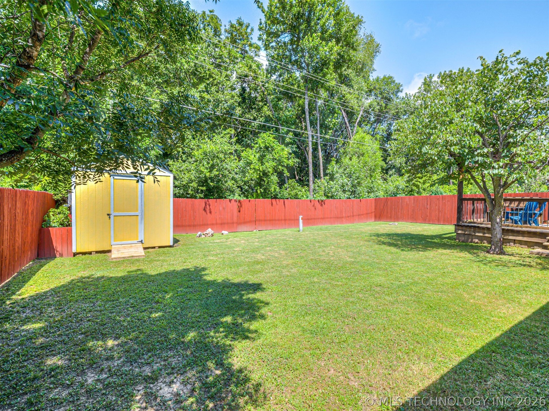 2931 Rodeo Drive Claremore OK 74017