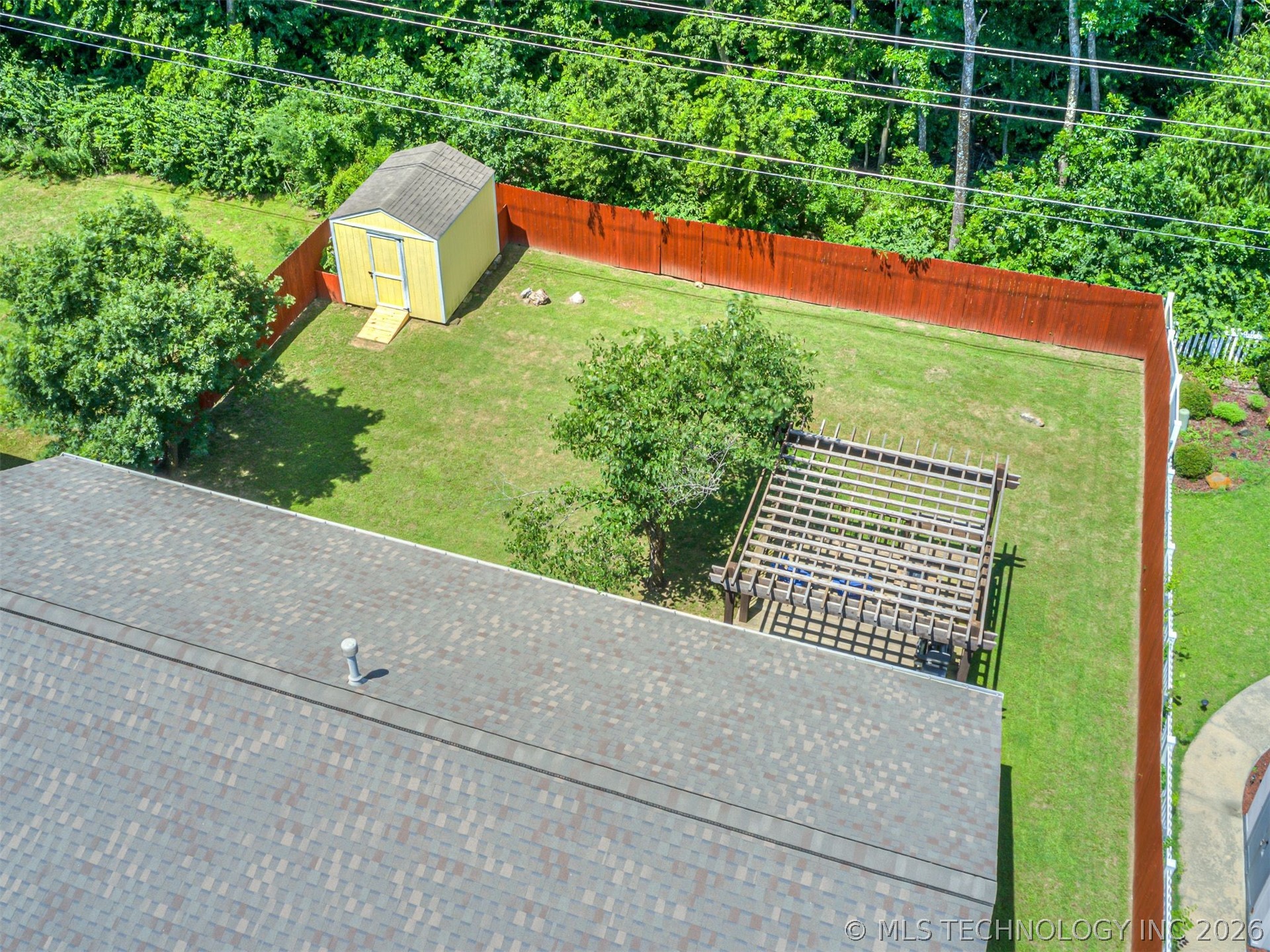 2931 Rodeo Drive Claremore OK 74017