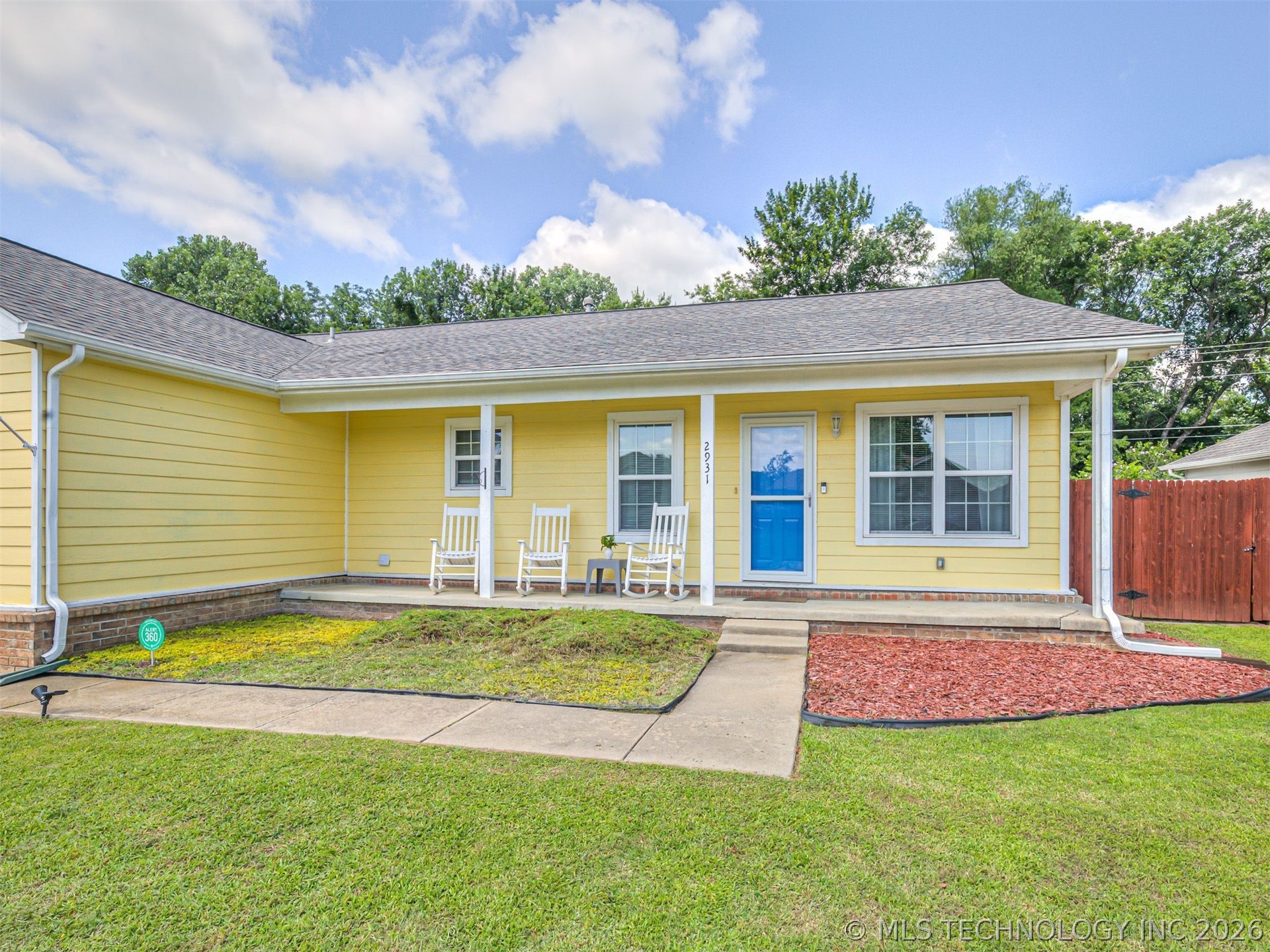 2931 Rodeo Drive Claremore OK 74017