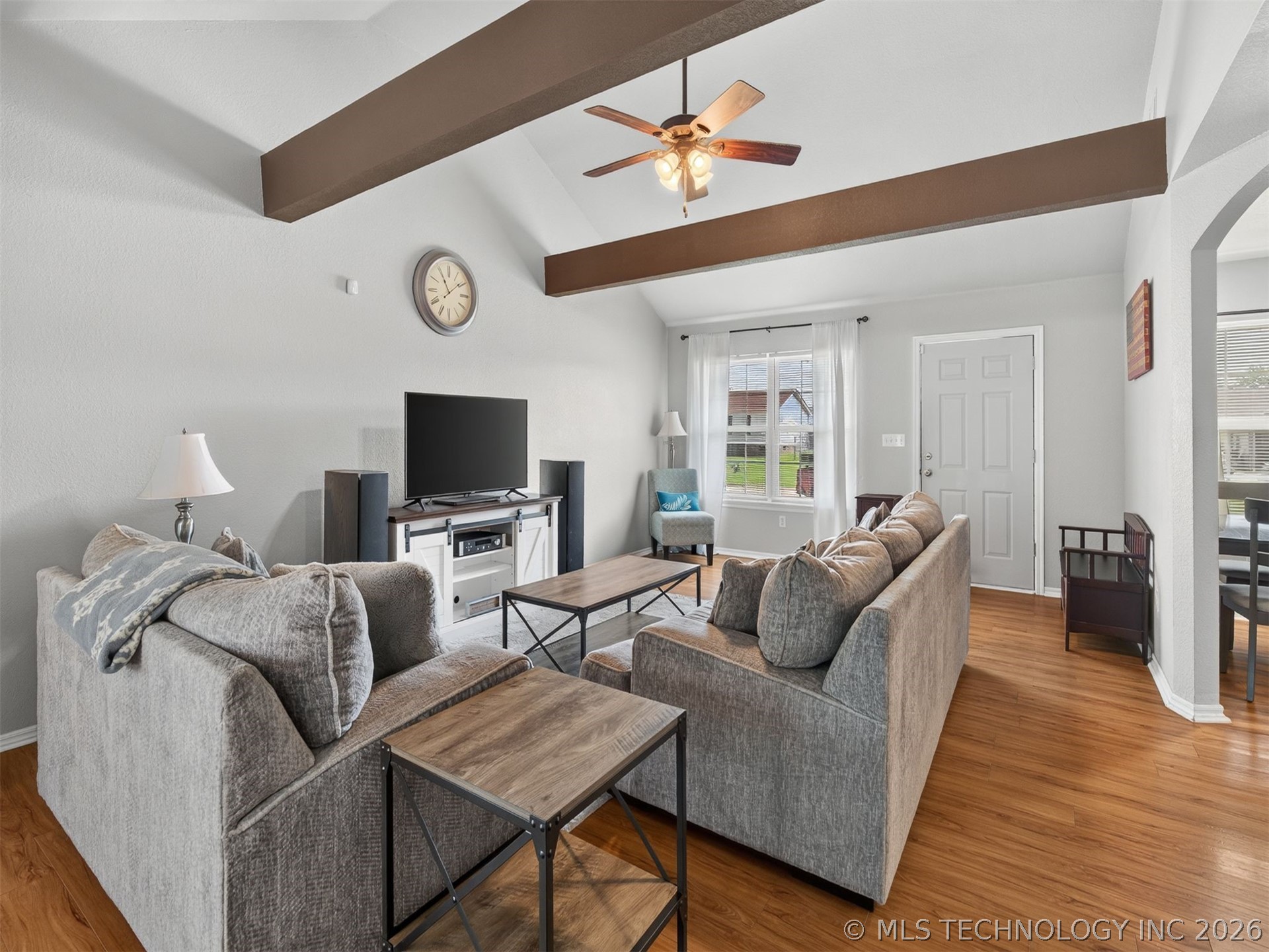 2931 Rodeo Drive Claremore OK 74017