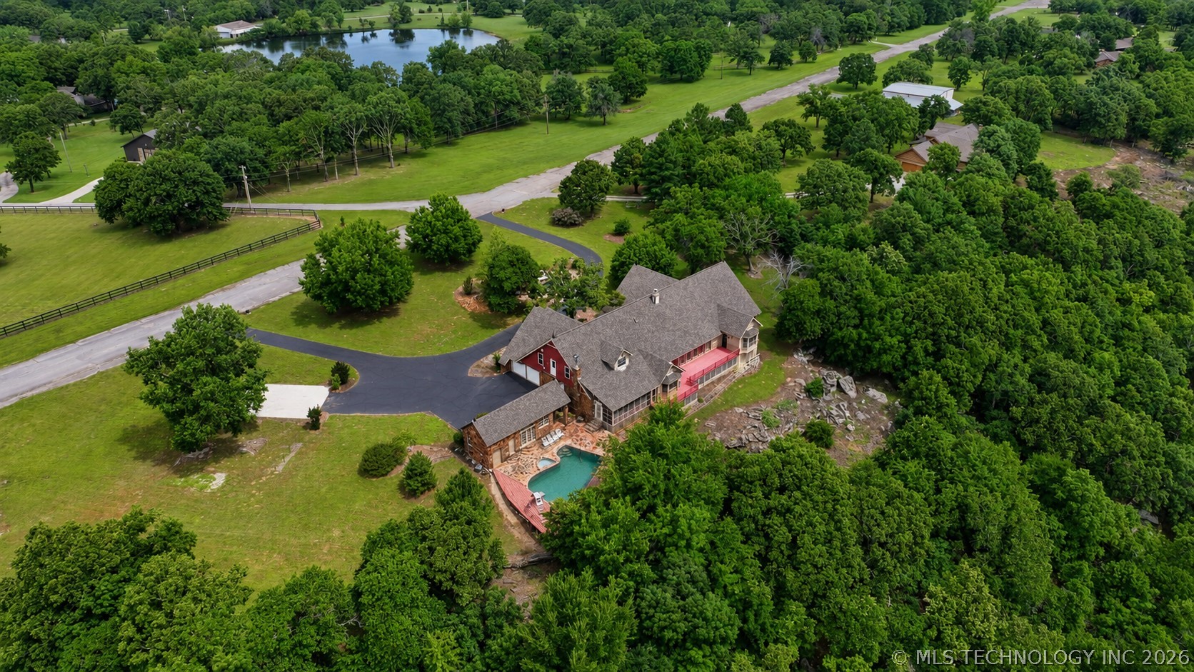17304 E 176th Street S Bixby OK 74008