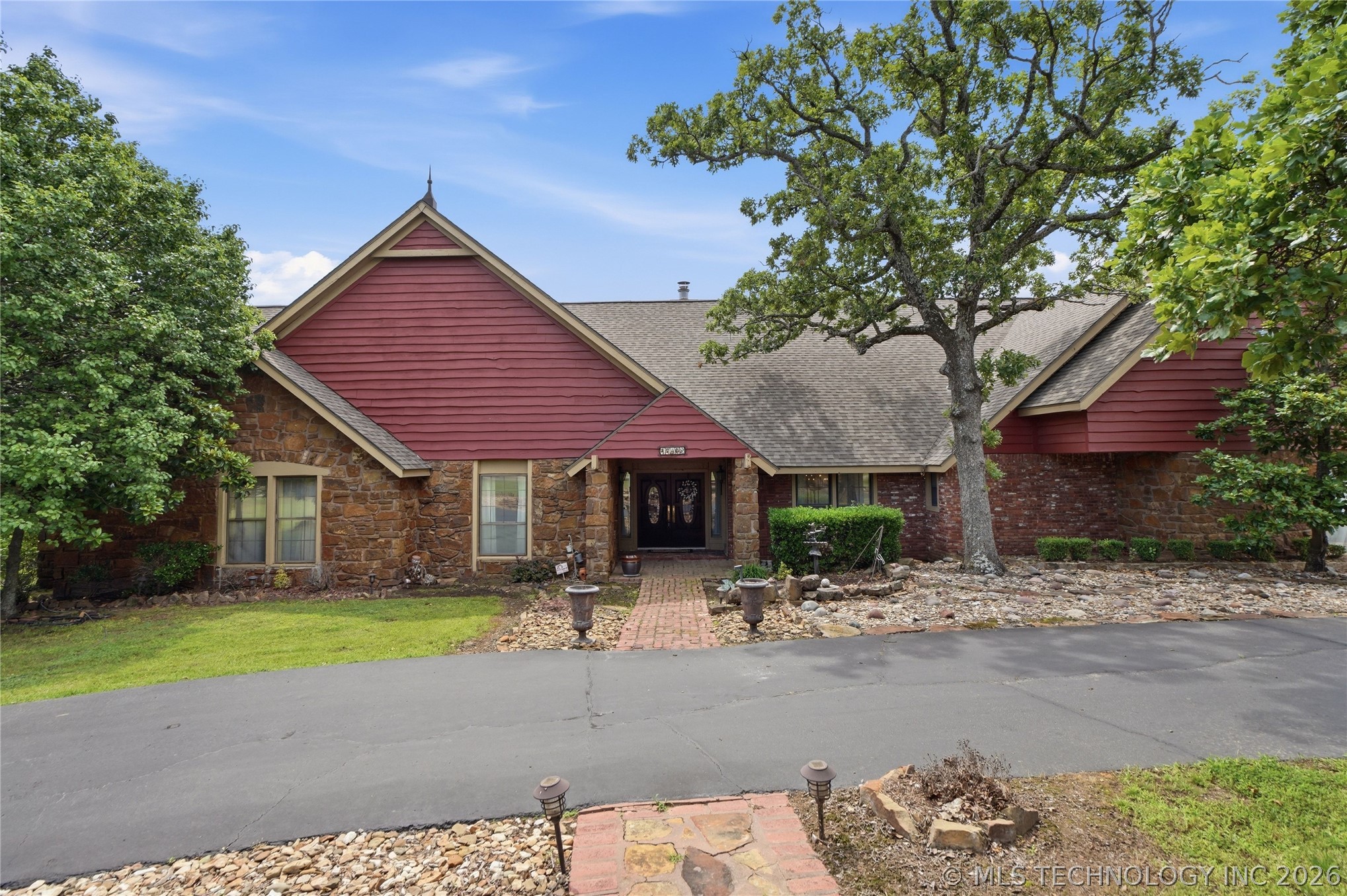 17304 E 176th Street S Bixby OK 74008
