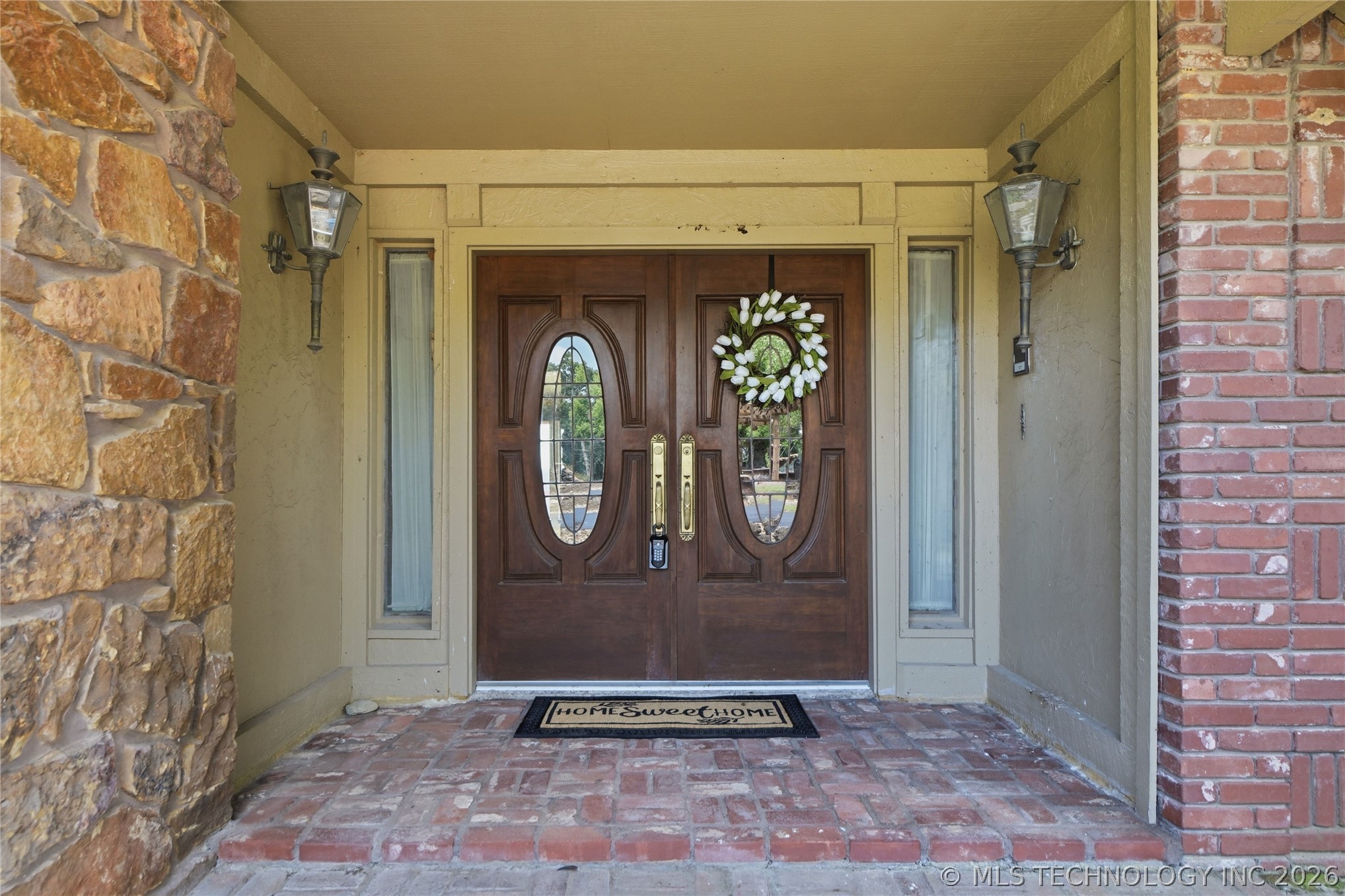 17304 E 176th Street S Bixby OK 74008