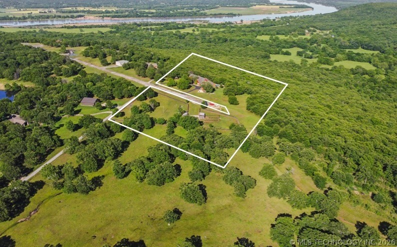 17304 E 176th Street S Bixby OK 74008