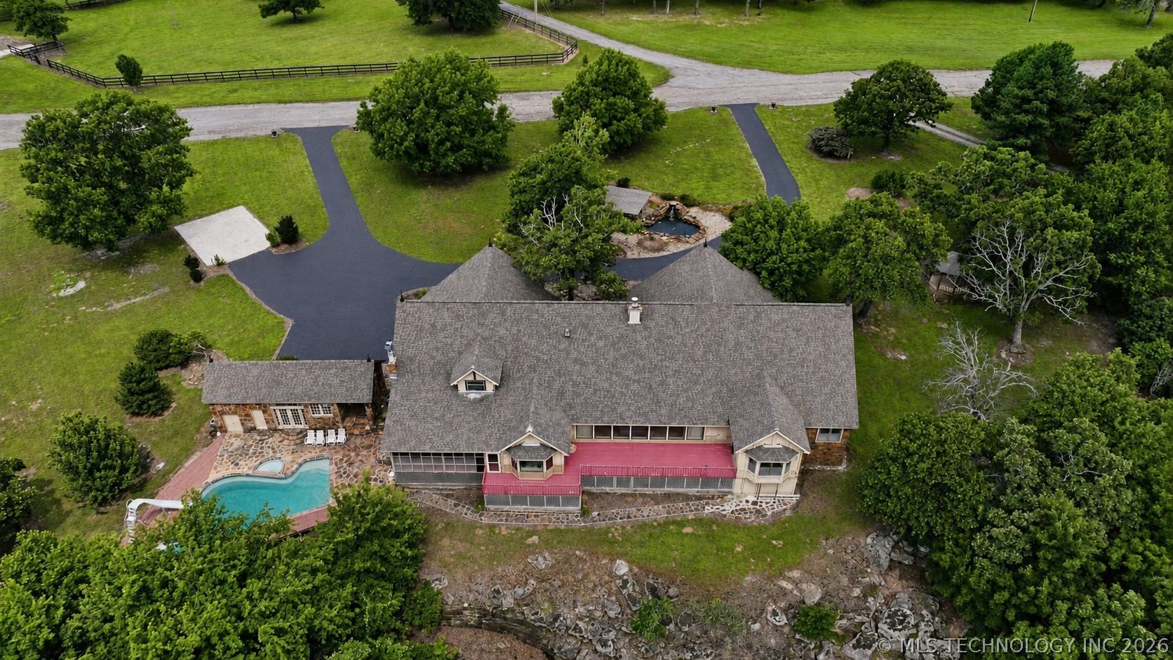 17304 E 176th Street S Bixby OK 74008