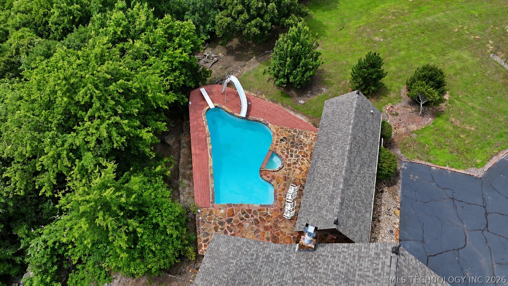 17304 E 176th Street S Bixby OK 74008