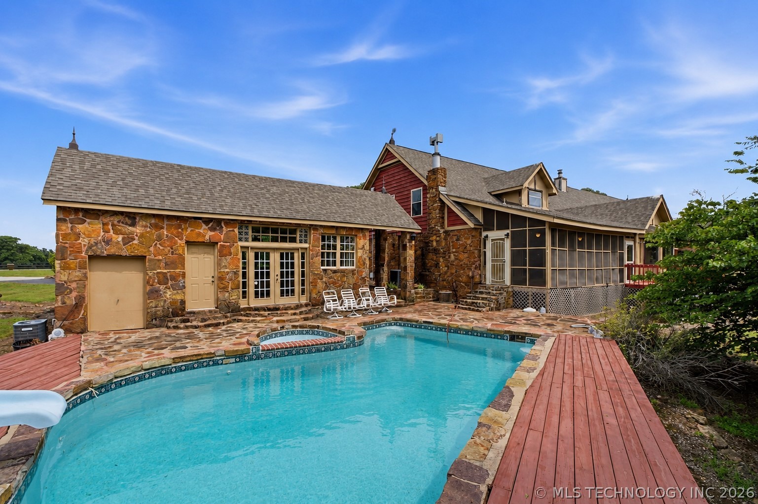 17304 E 176th Street S Bixby OK 74008