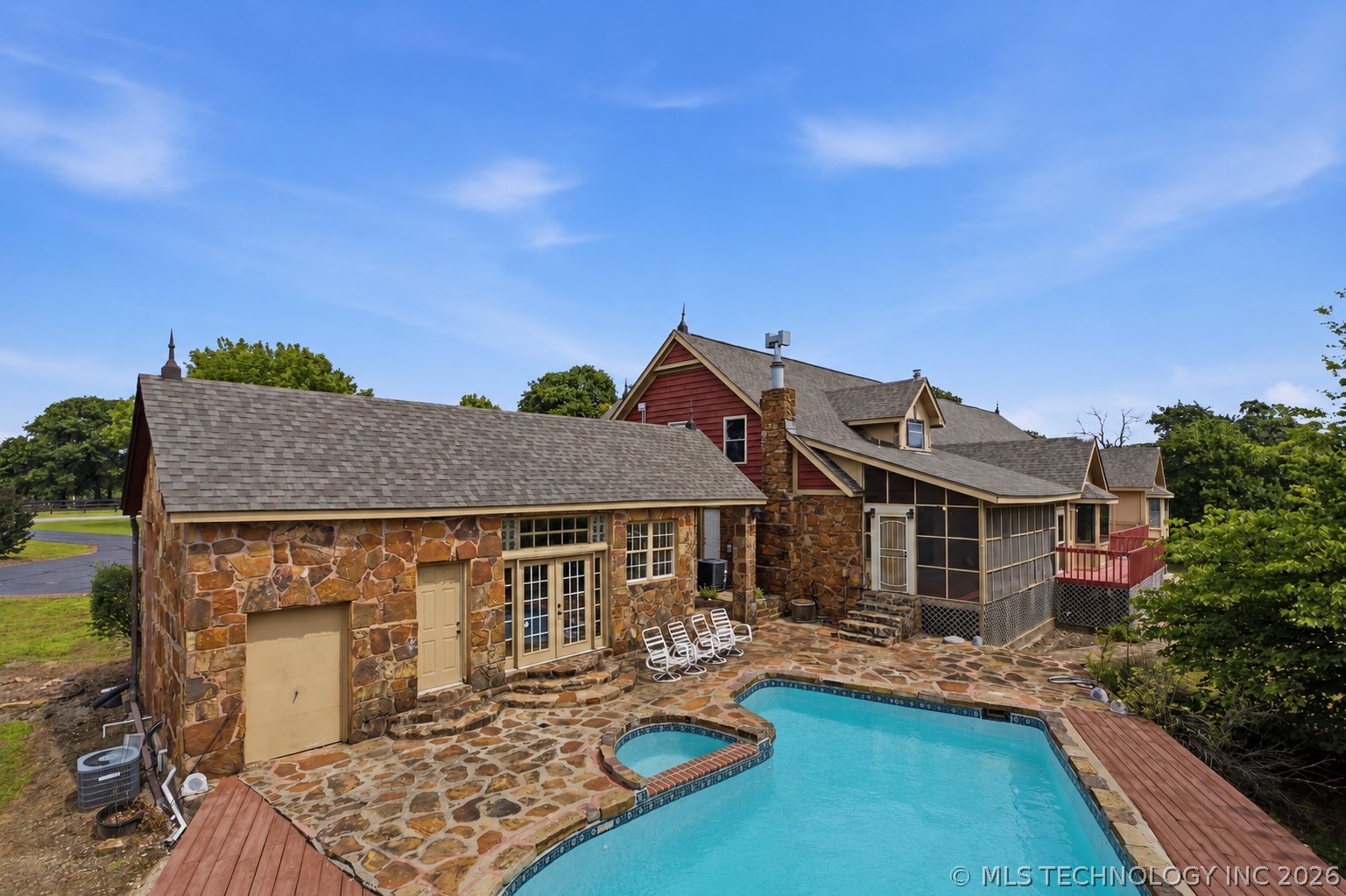 17304 E 176th Street S Bixby OK 74008