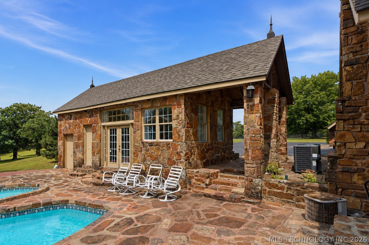 17304 E 176th Street S Bixby OK 74008