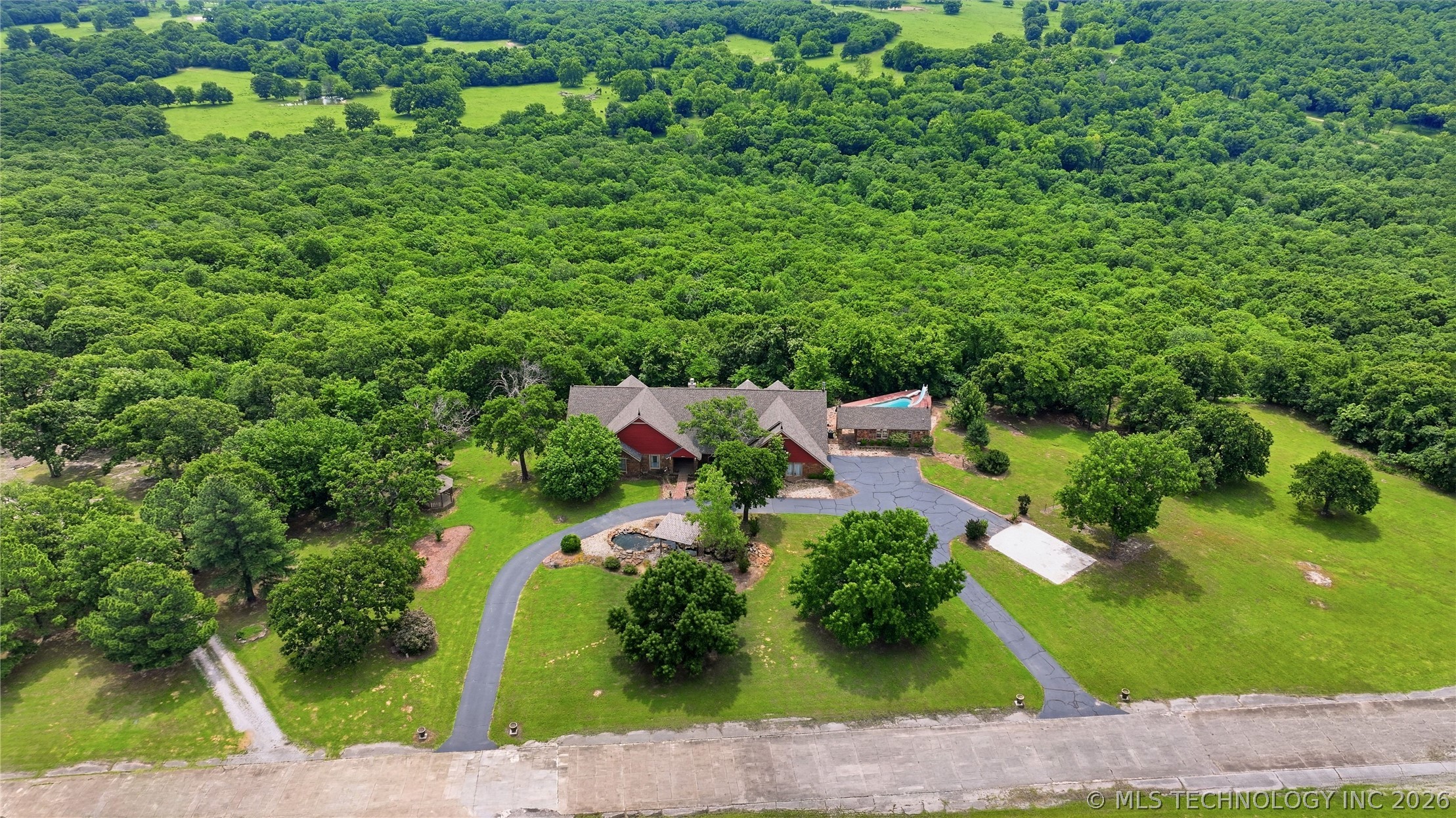 17304 E 176th Street S Bixby OK 74008