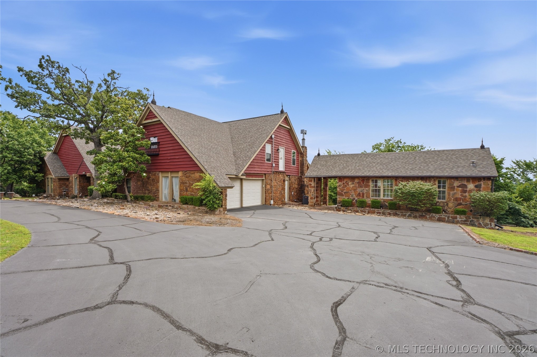 17304 E 176th Street S Bixby OK 74008