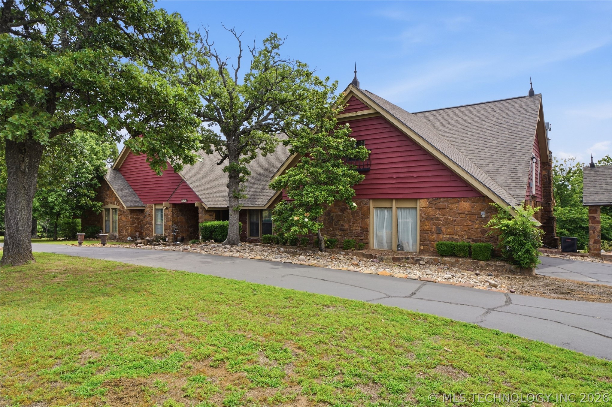 17304 E 176th Street S Bixby OK 74008