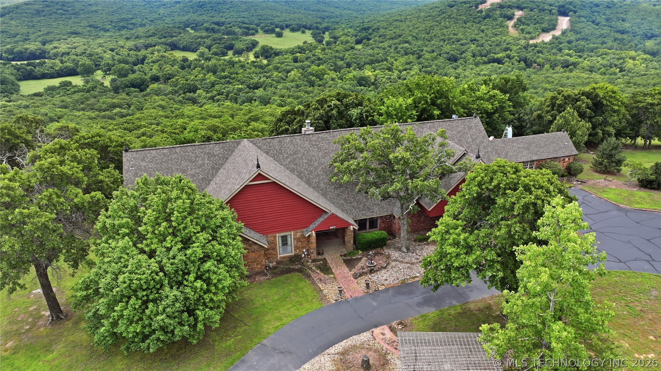 17304 E 176th Street S Bixby OK 74008