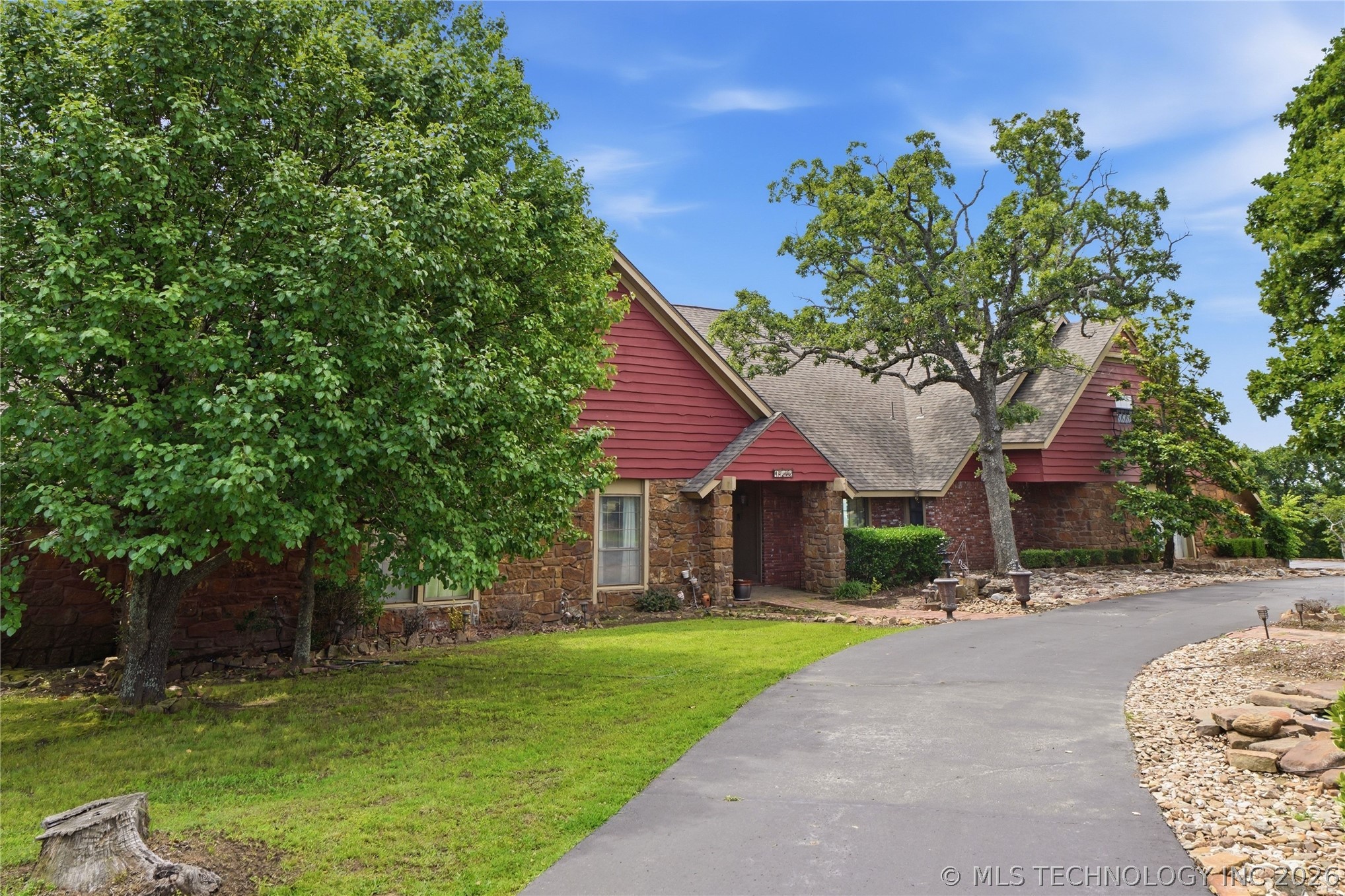 17304 E 176th Street S Bixby OK 74008