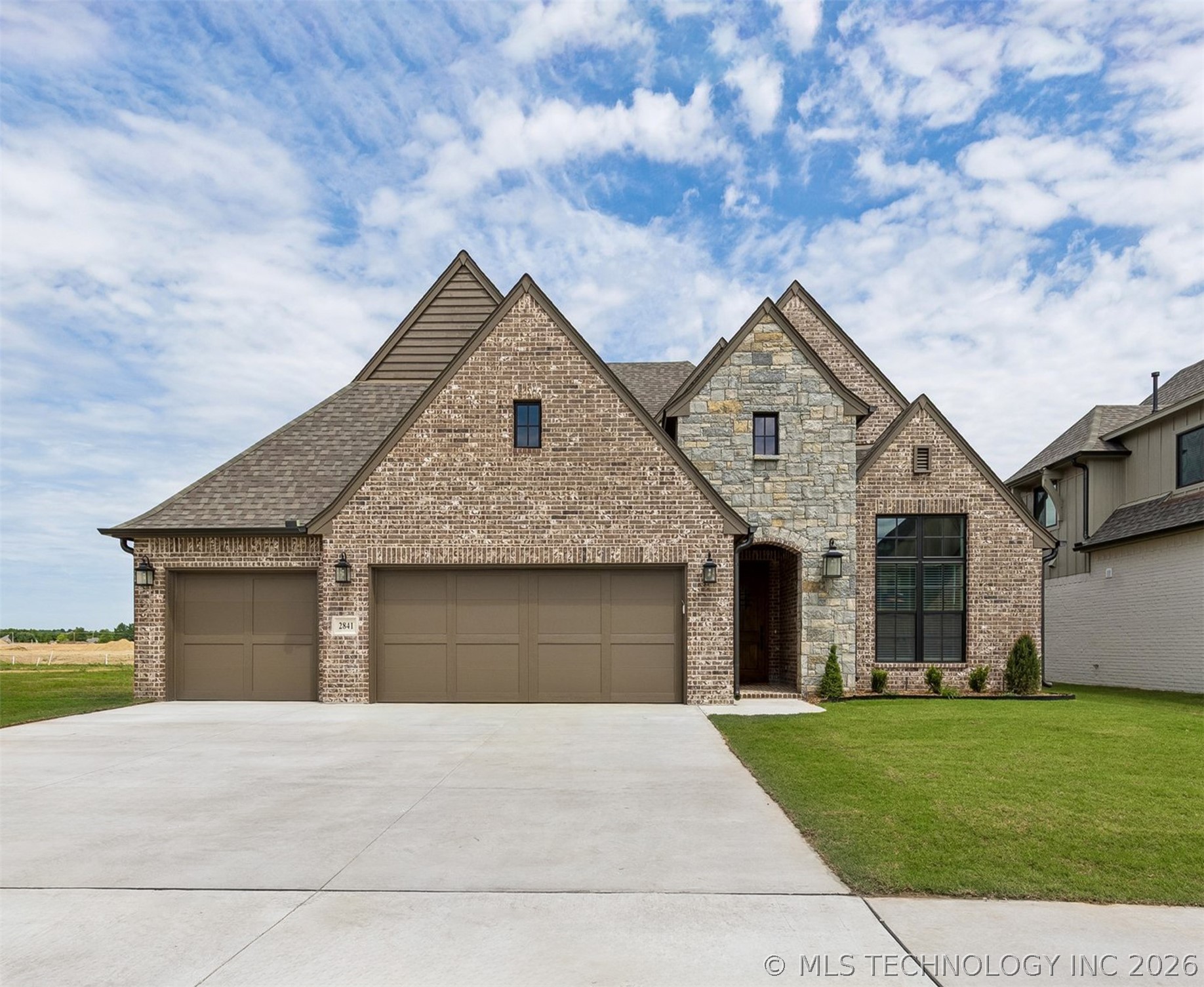 2841 E 144th Place S Bixby OK 74008