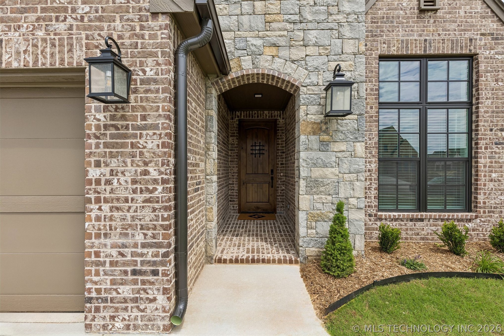 2841 E 144th Place S Bixby OK 74008