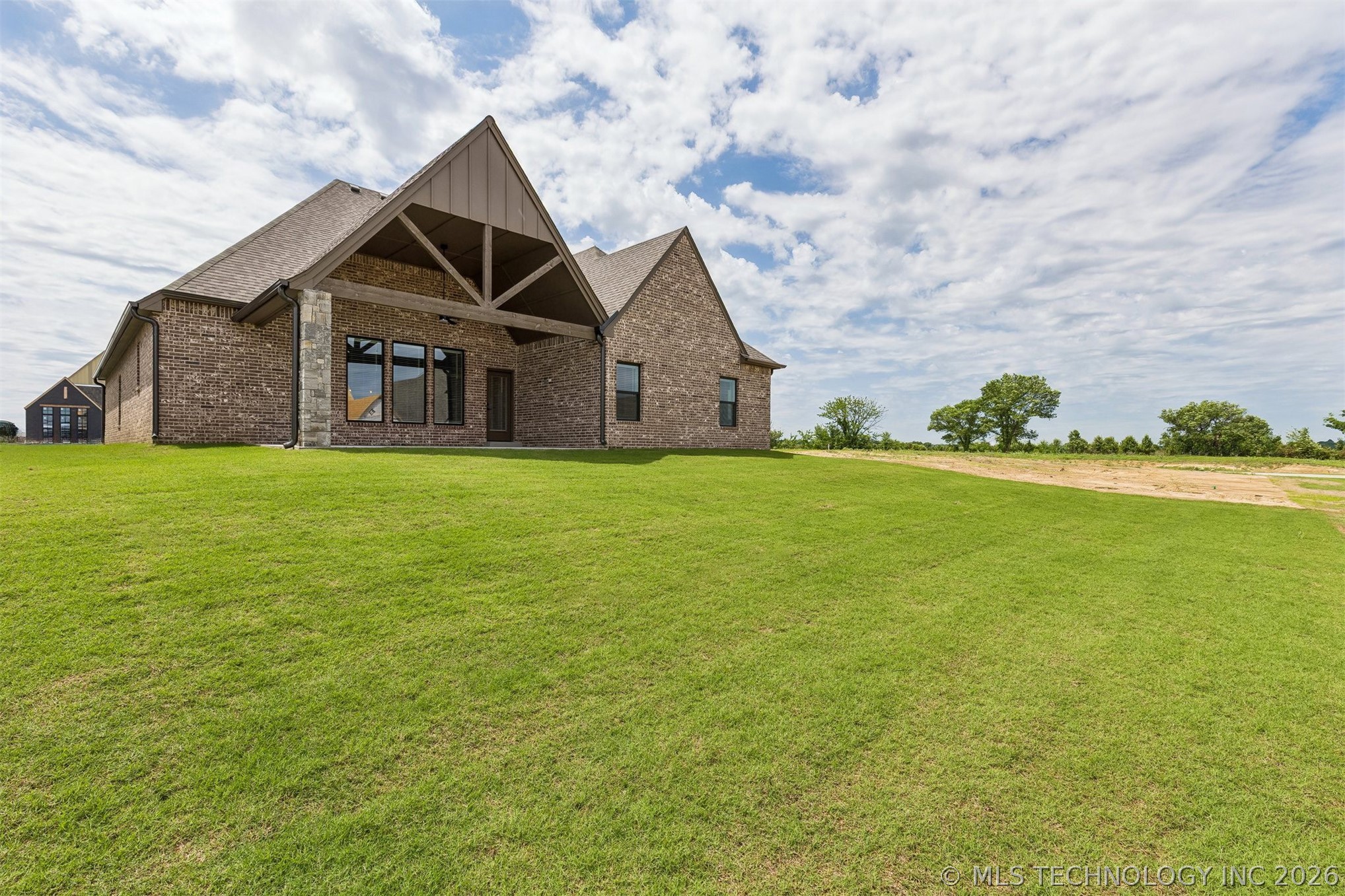 2841 E 144th Place S Bixby OK 74008