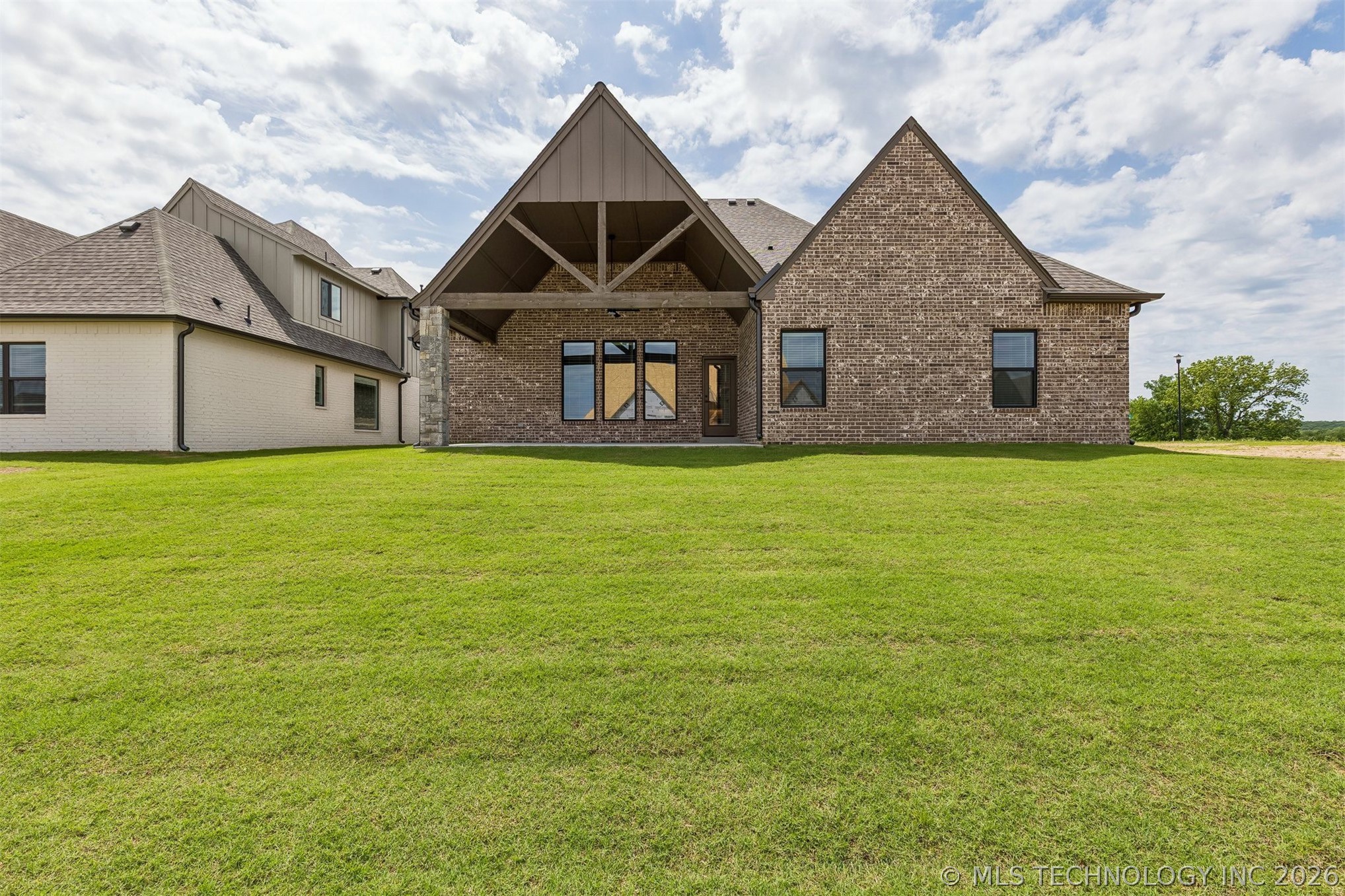 2841 E 144th Place S Bixby OK 74008