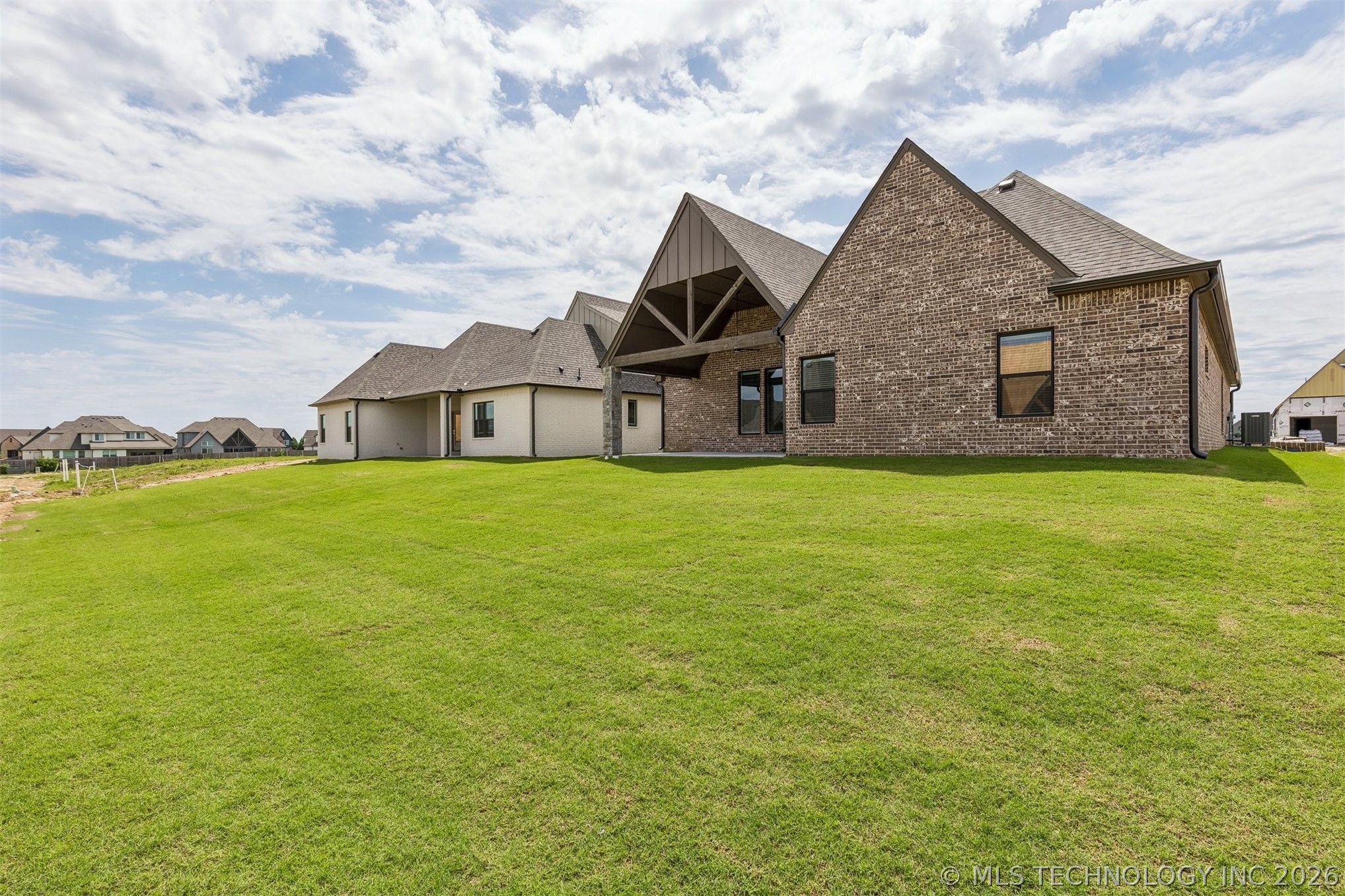 2841 E 144th Place S Bixby OK 74008