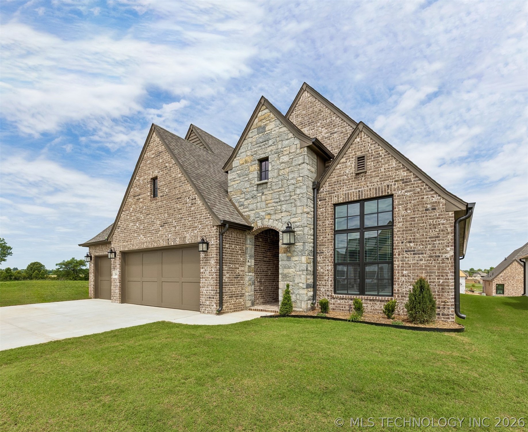 2841 E 144th Place S Bixby OK 74008