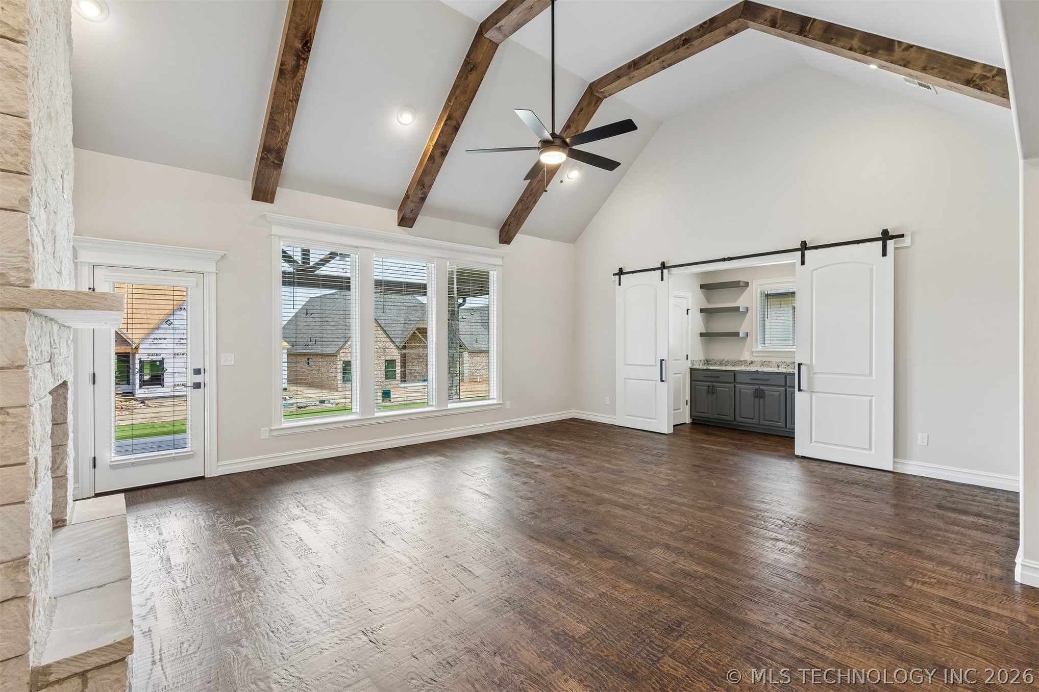 2841 E 144th Place S Bixby OK 74008