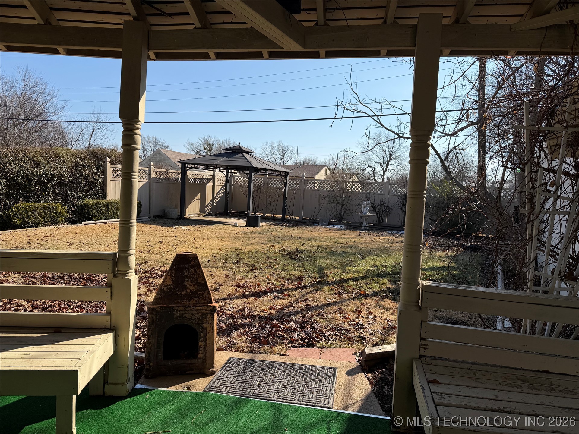 304 E Woodrow Place Tulsa OK 74106