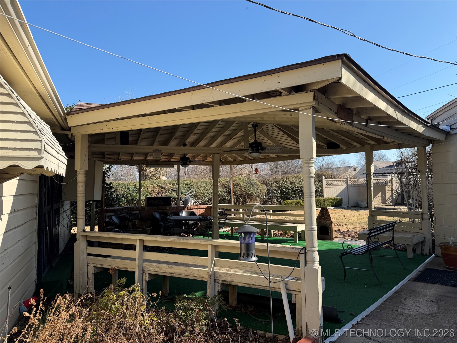 304 E Woodrow Place Tulsa OK 74106