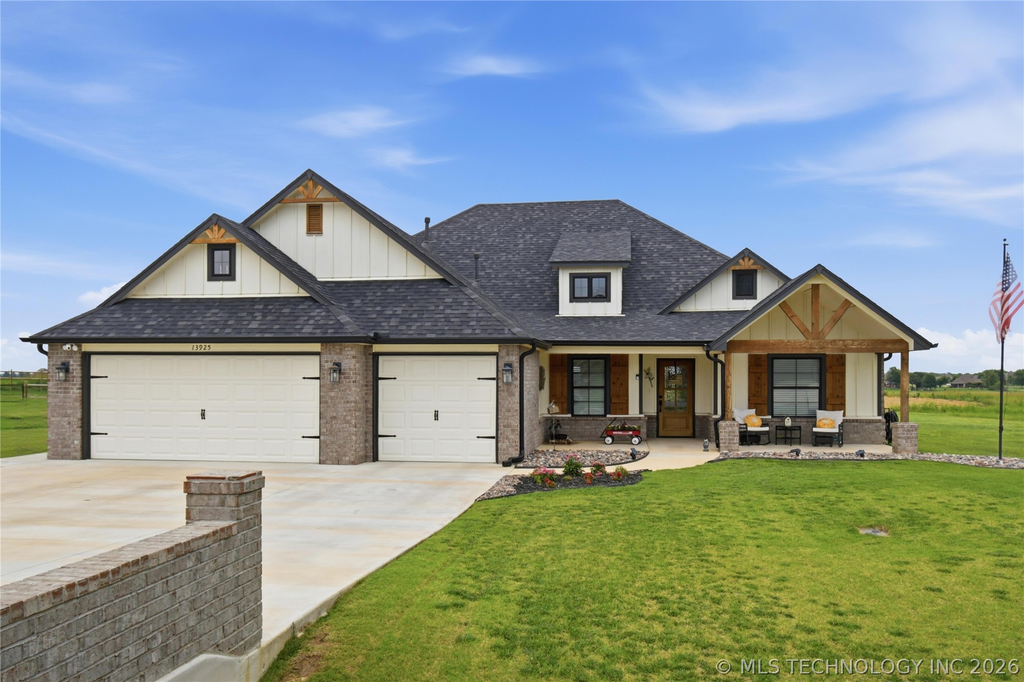13925 N 54th Eastavenue Collinsville OK 74021
