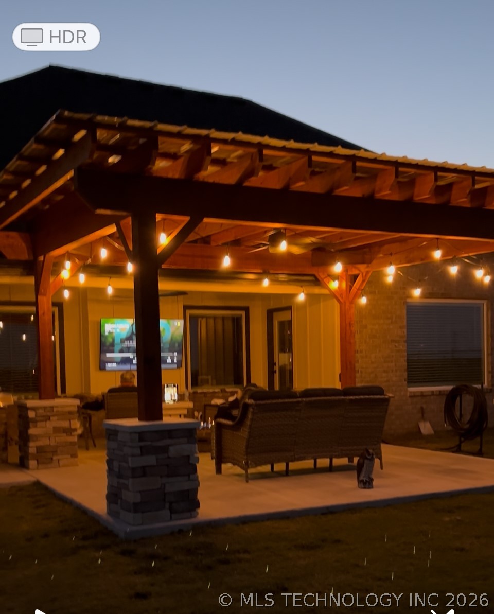 13925 N 54th Eastavenue Collinsville OK 74021