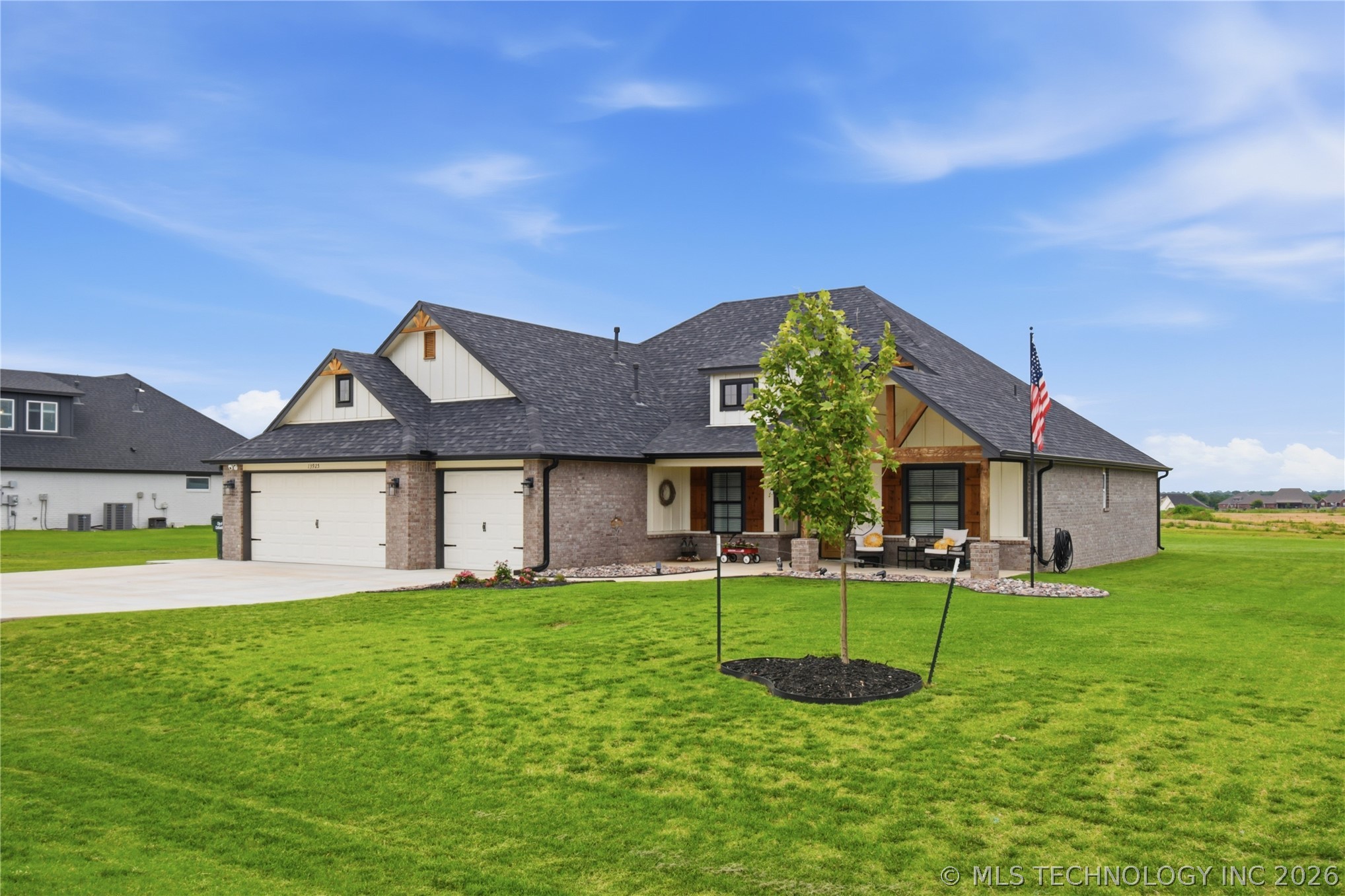 13925 N 54th Eastavenue Collinsville OK 74021