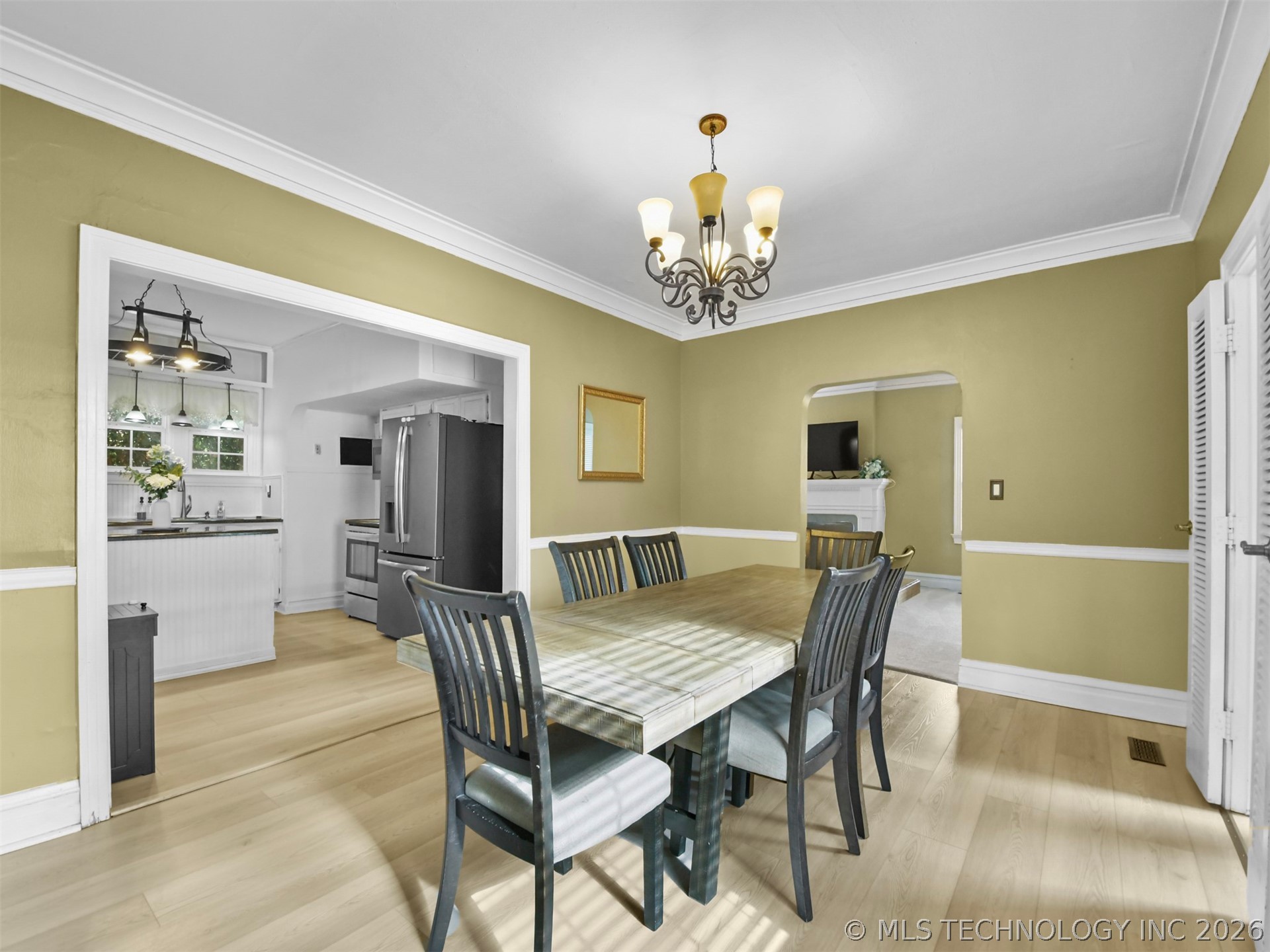 1316 Stanley SW Ardmore OK 73401