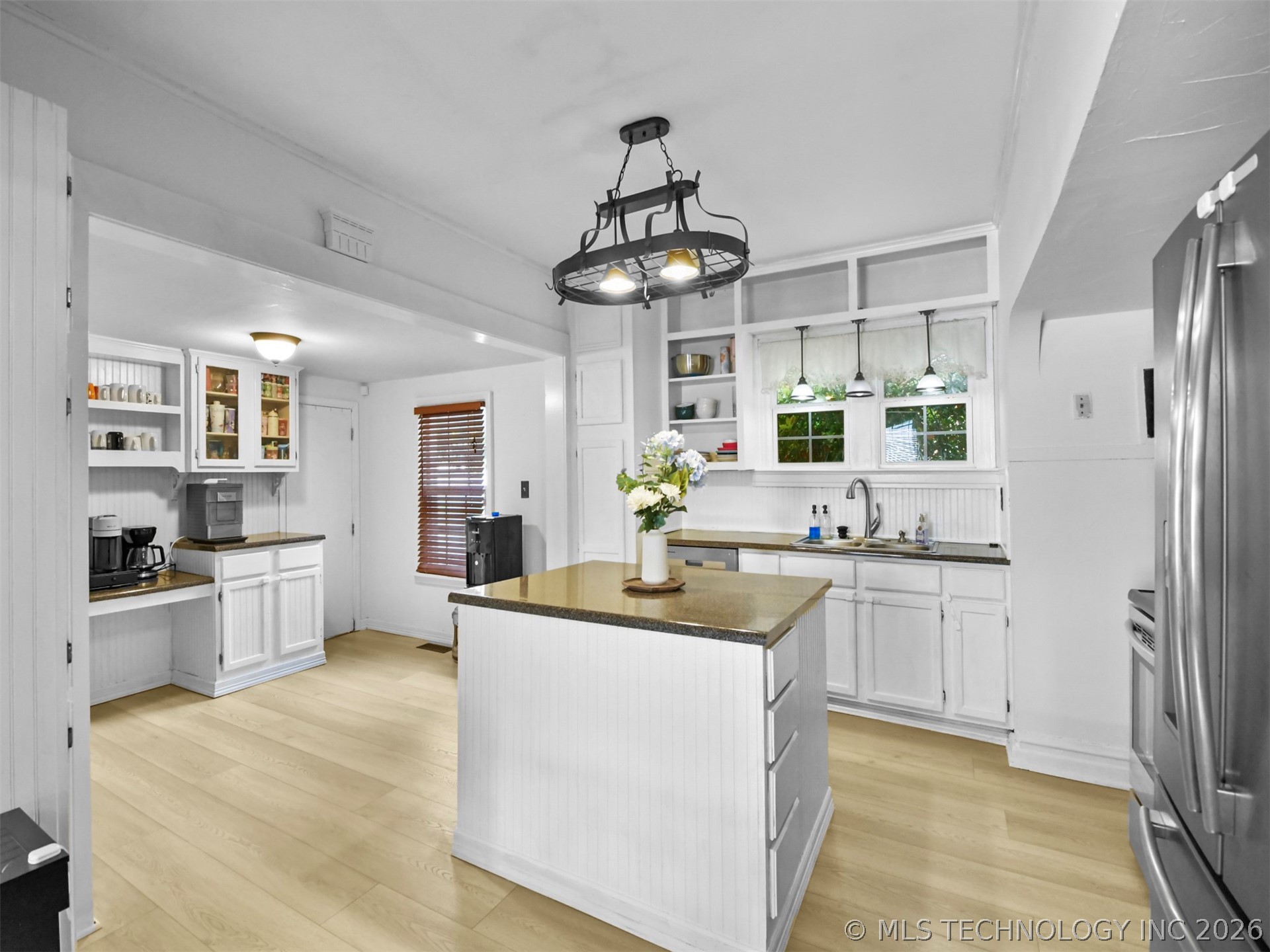 1316 Stanley SW Ardmore OK 73401