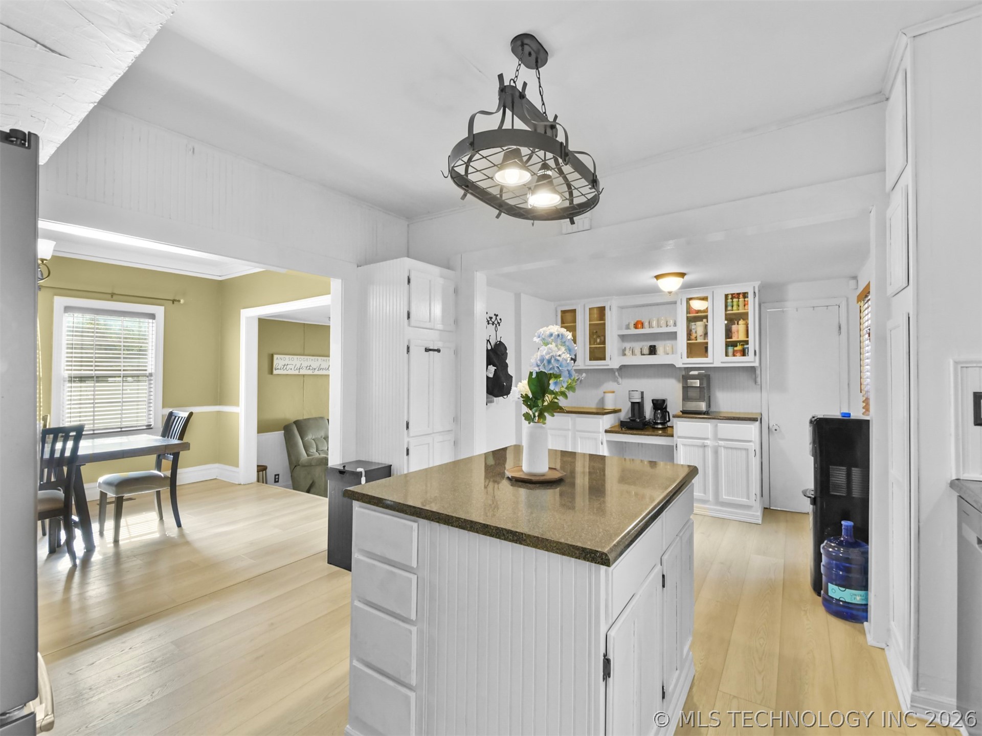 1316 Stanley SW Ardmore OK 73401