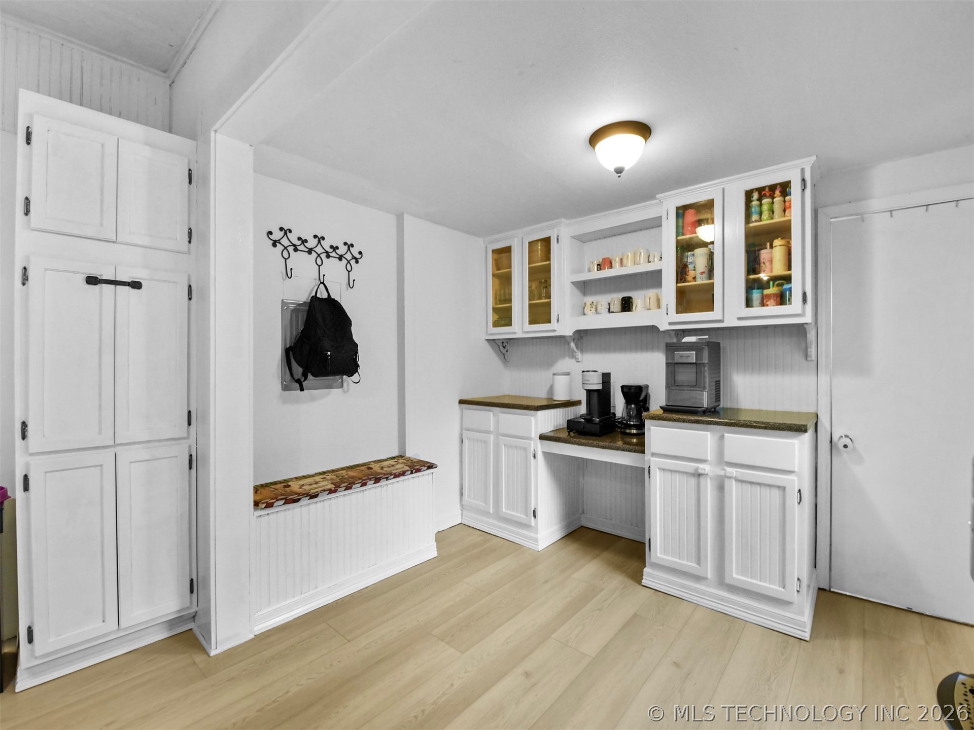 1316 Stanley SW Ardmore OK 73401