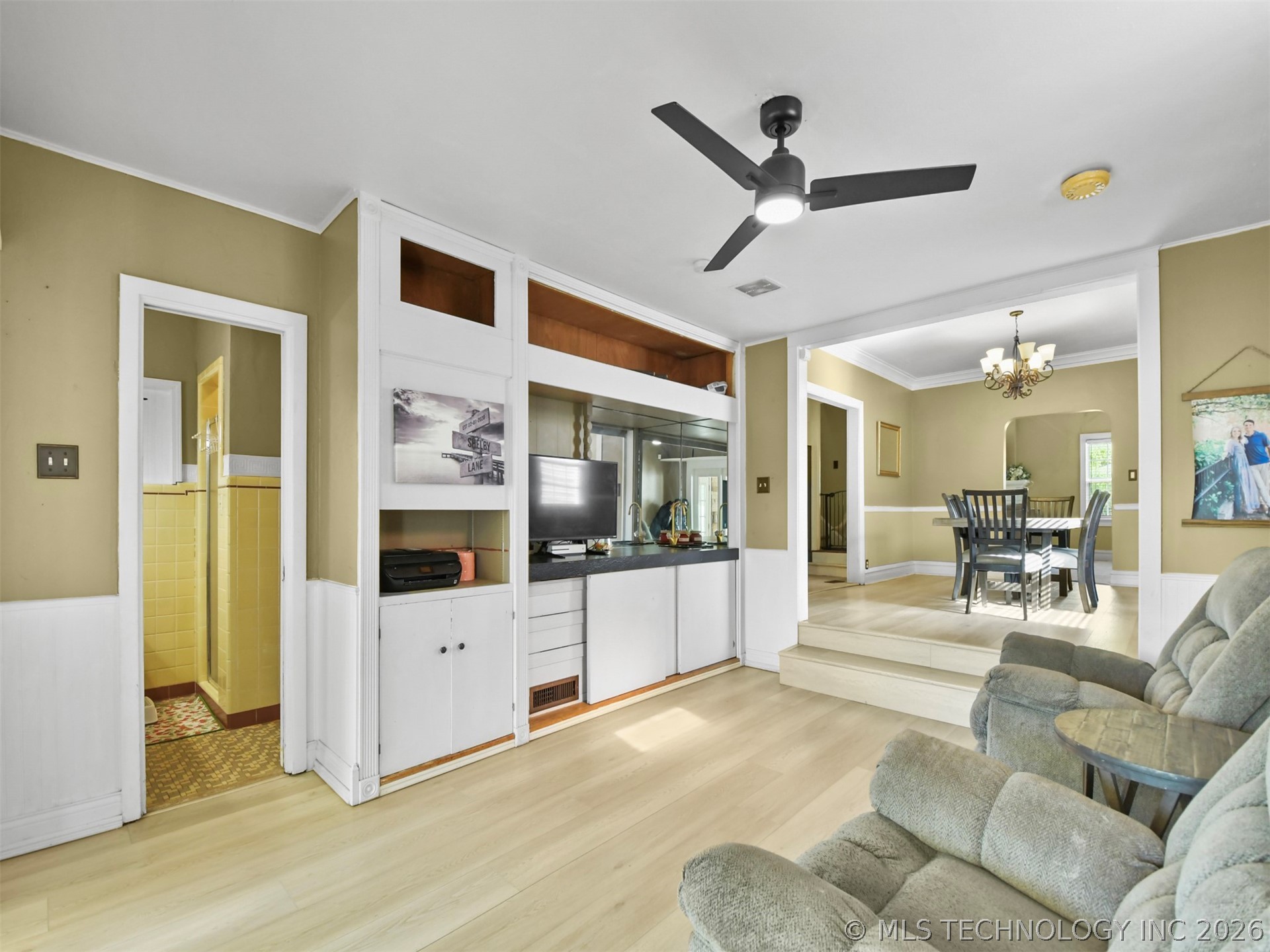 1316 Stanley SW Ardmore OK 73401