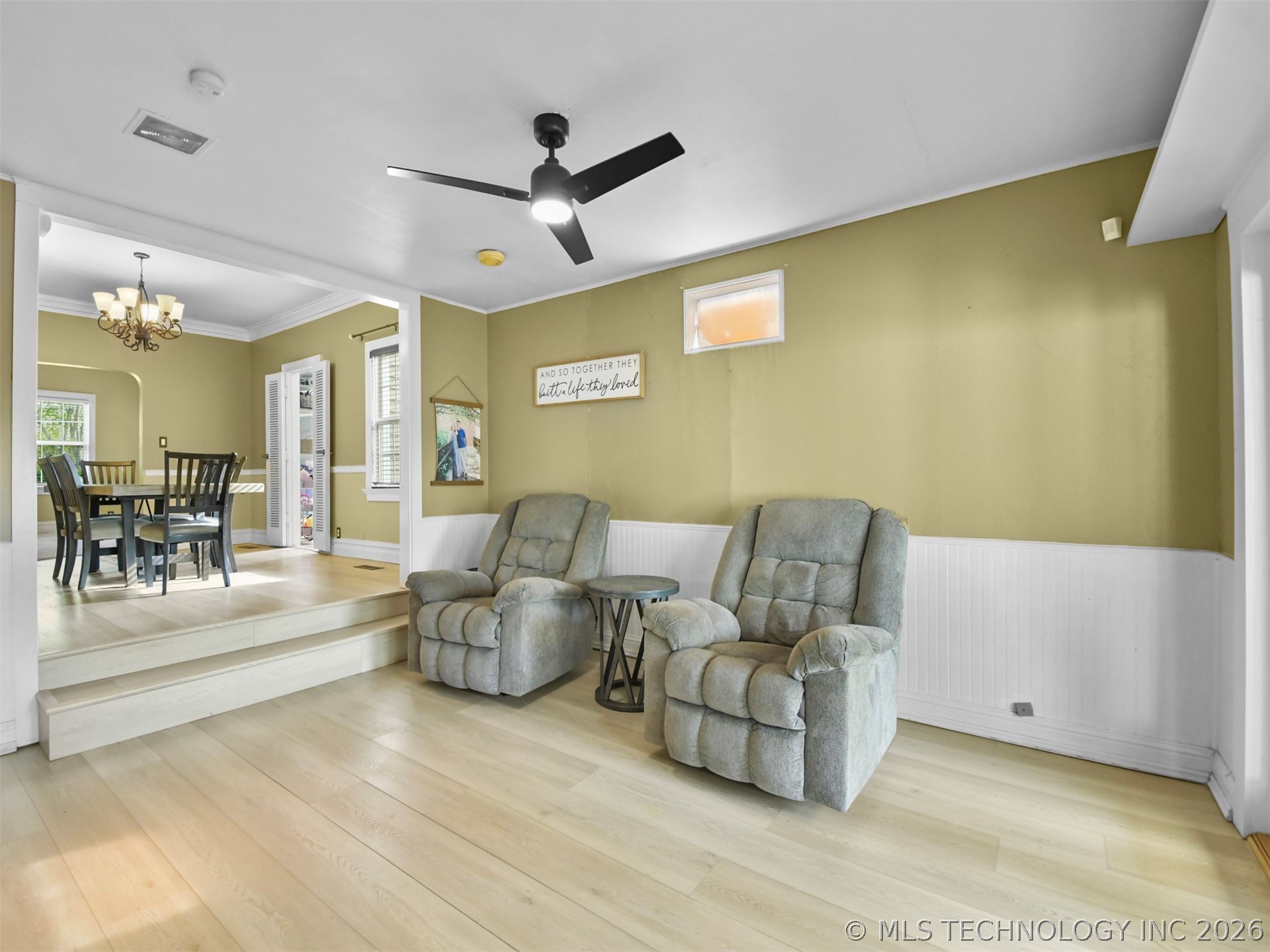 1316 Stanley SW Ardmore OK 73401