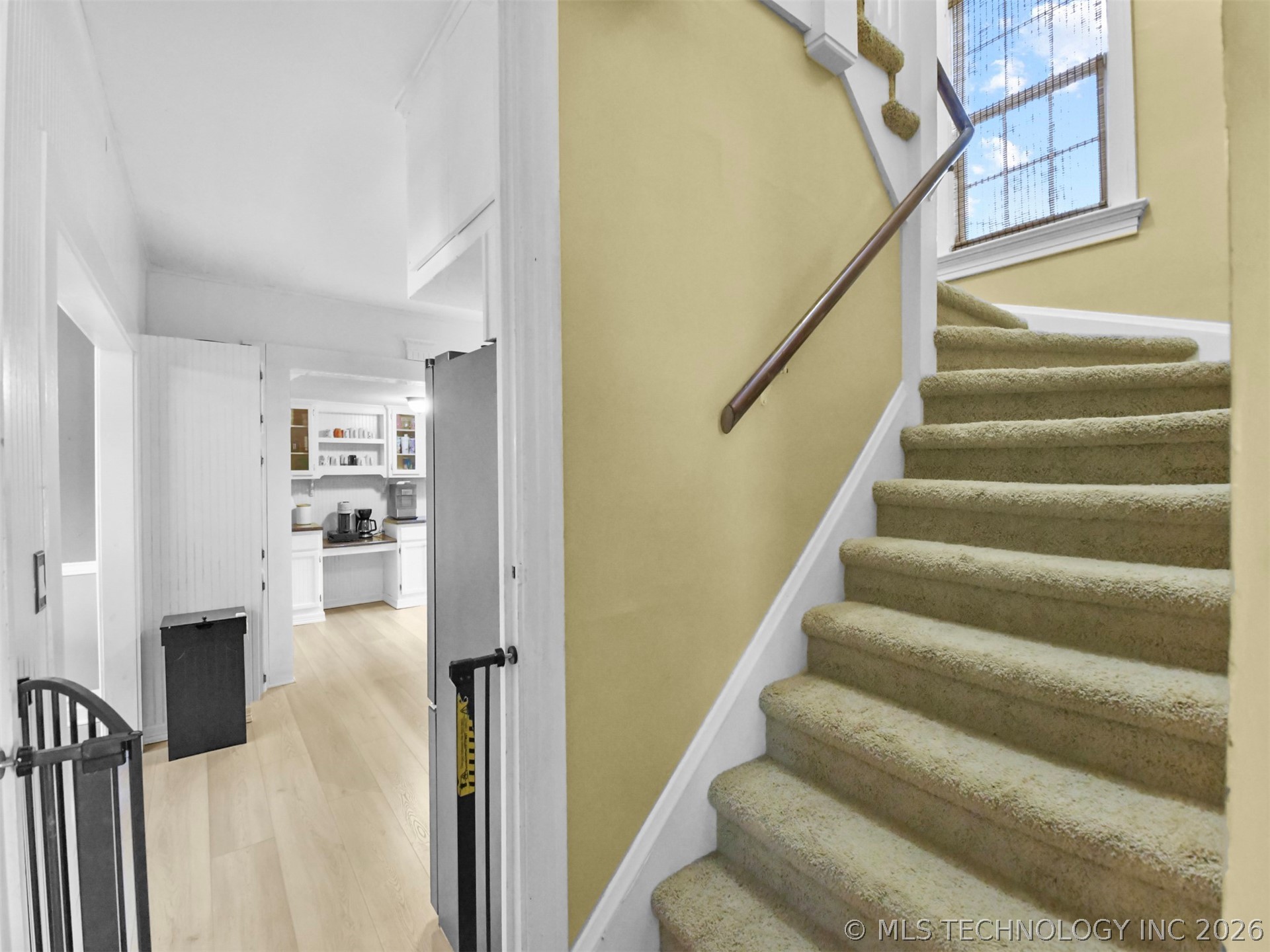 1316 Stanley SW Ardmore OK 73401