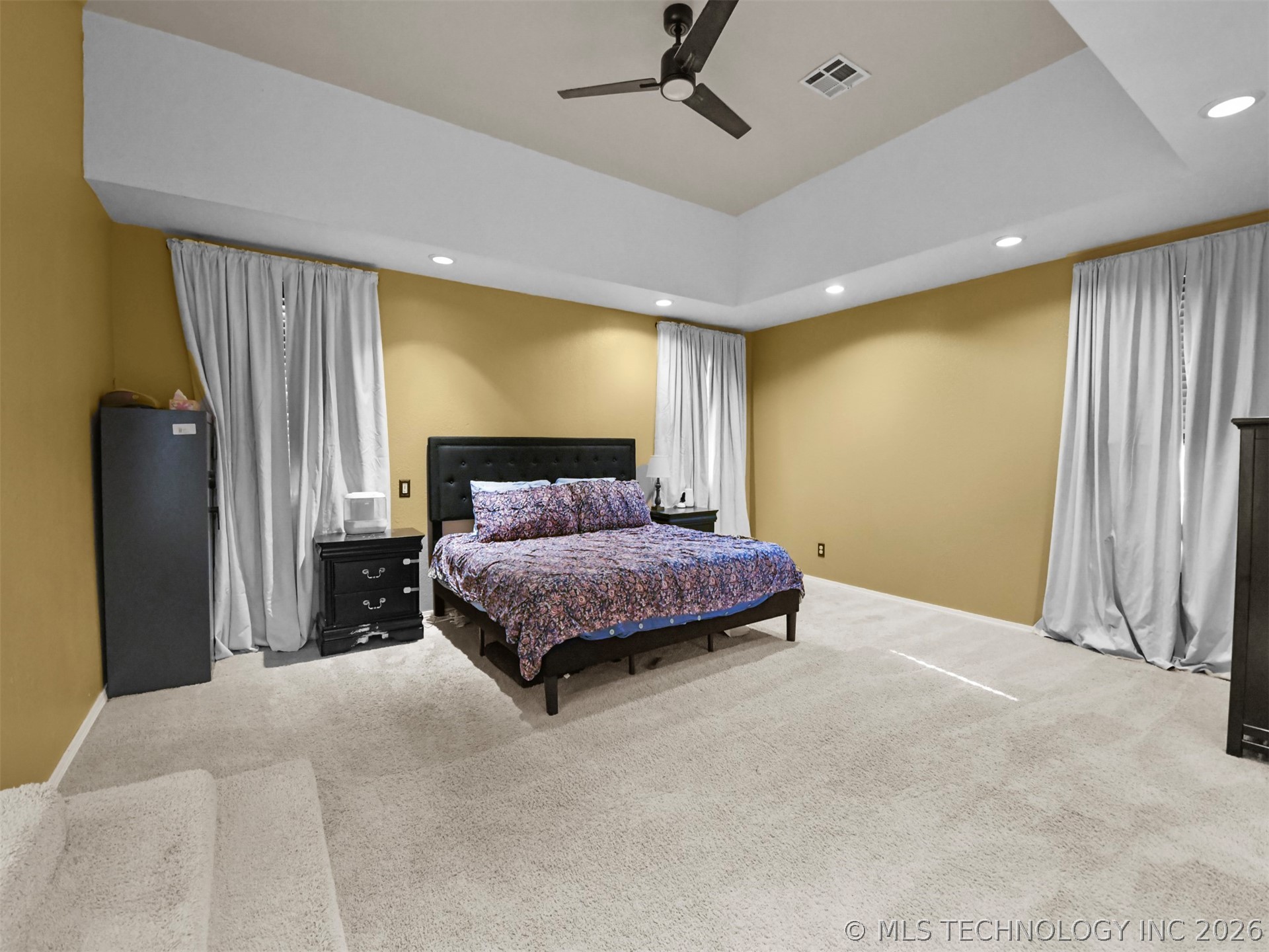 1316 Stanley SW Ardmore OK 73401