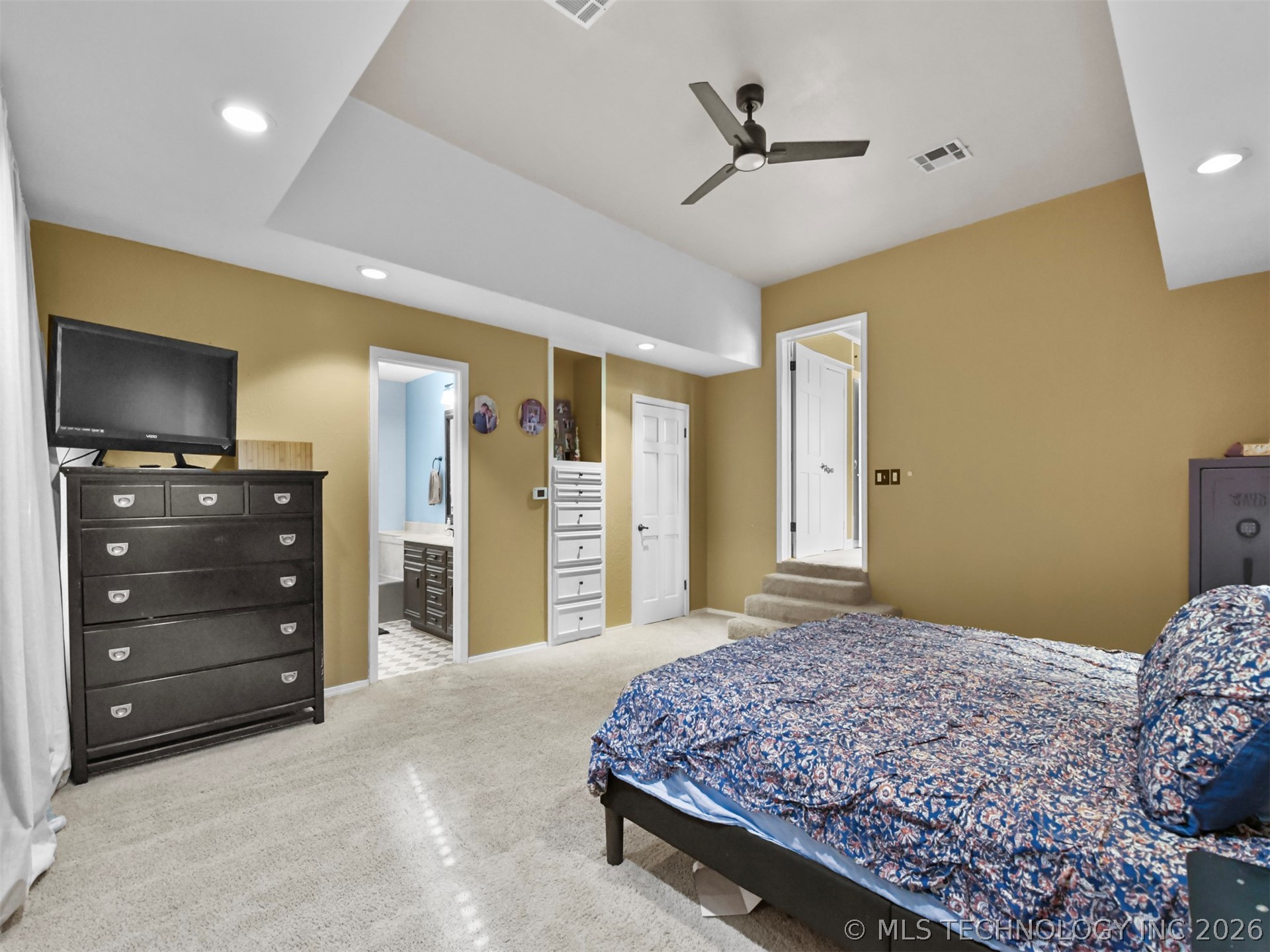 1316 Stanley SW Ardmore OK 73401