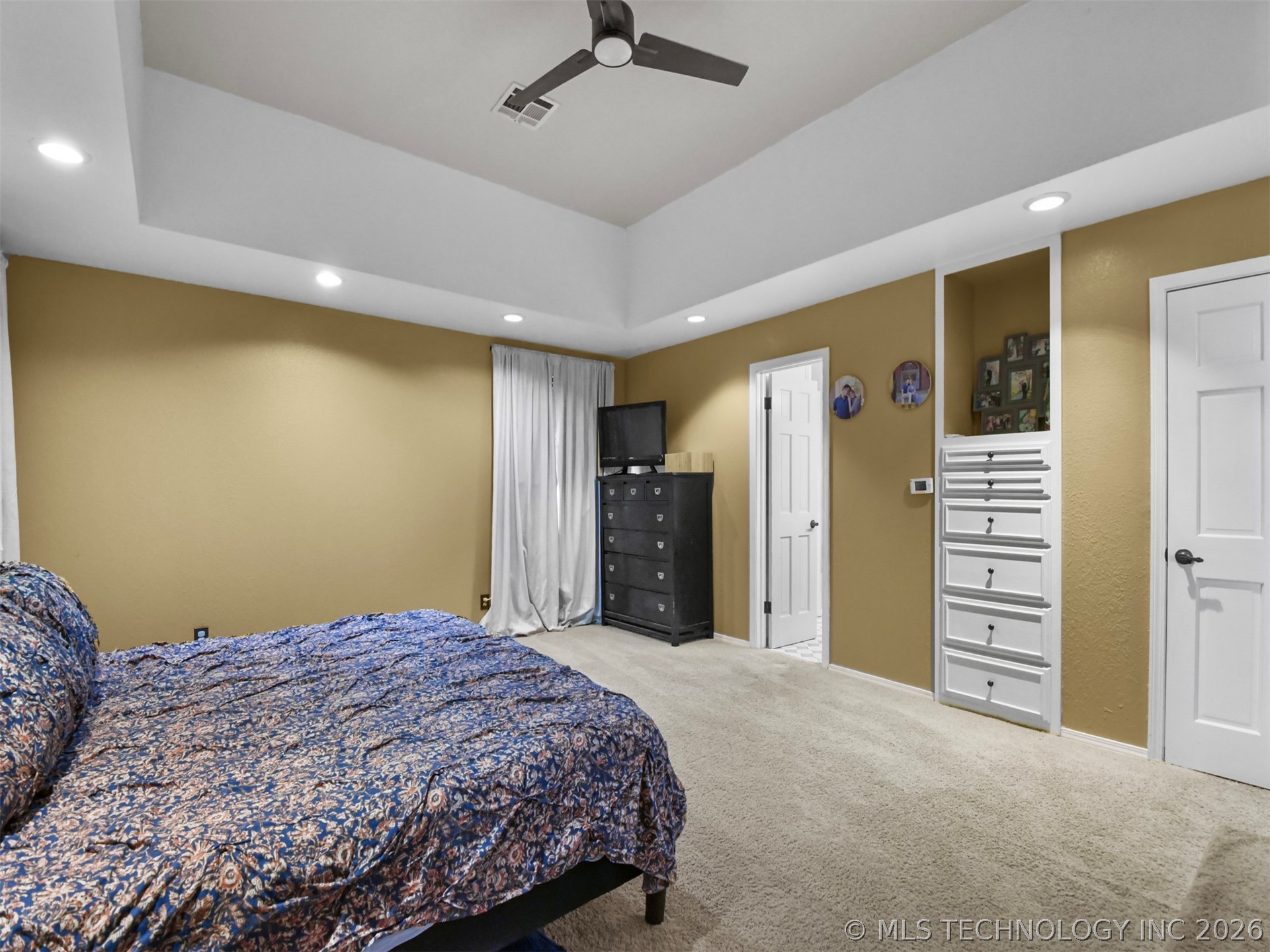 1316 Stanley SW Ardmore OK 73401